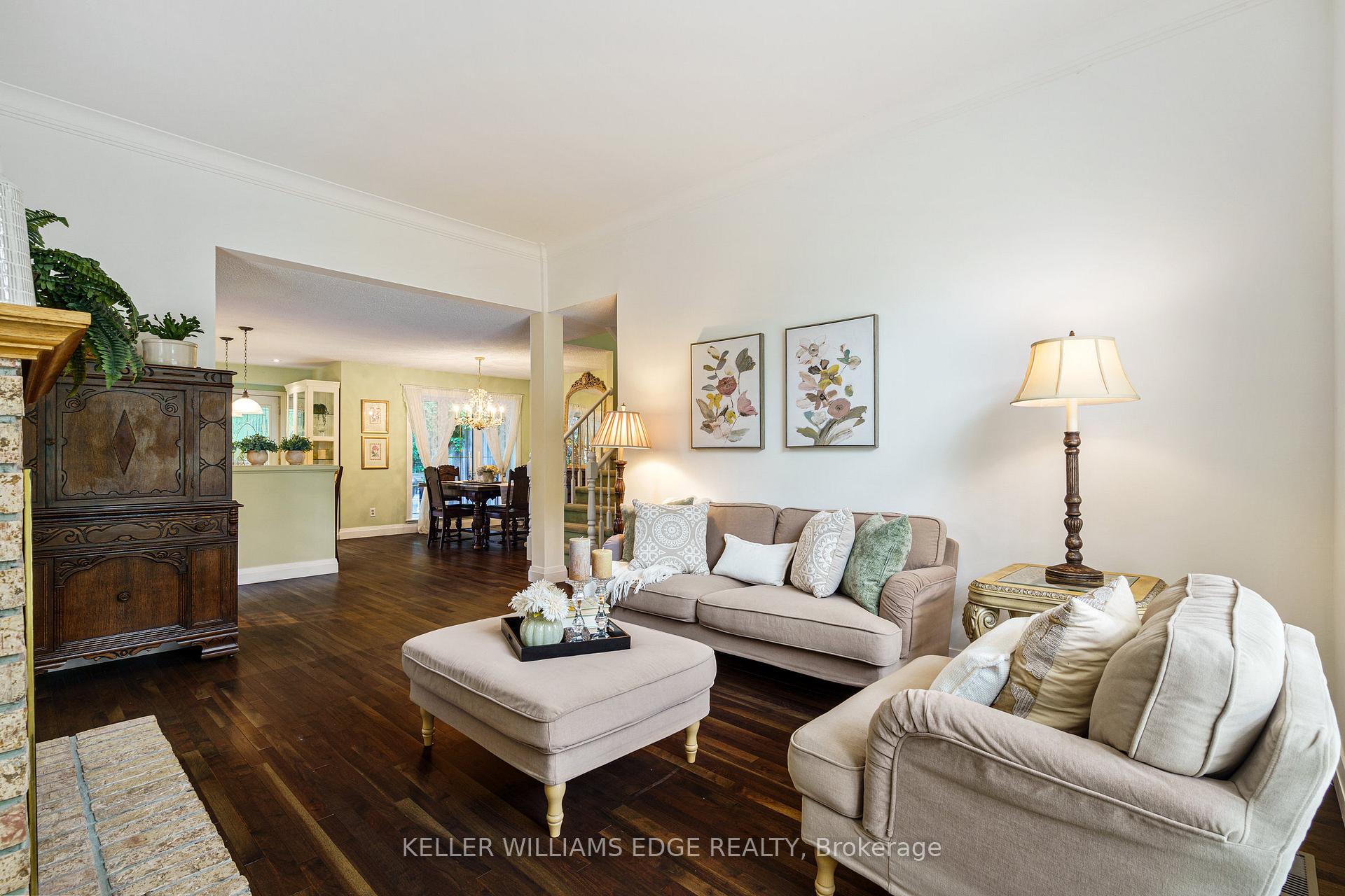 Photo 8 of 1121 Stephenson Drive, Burlington, Brant — HOMEH