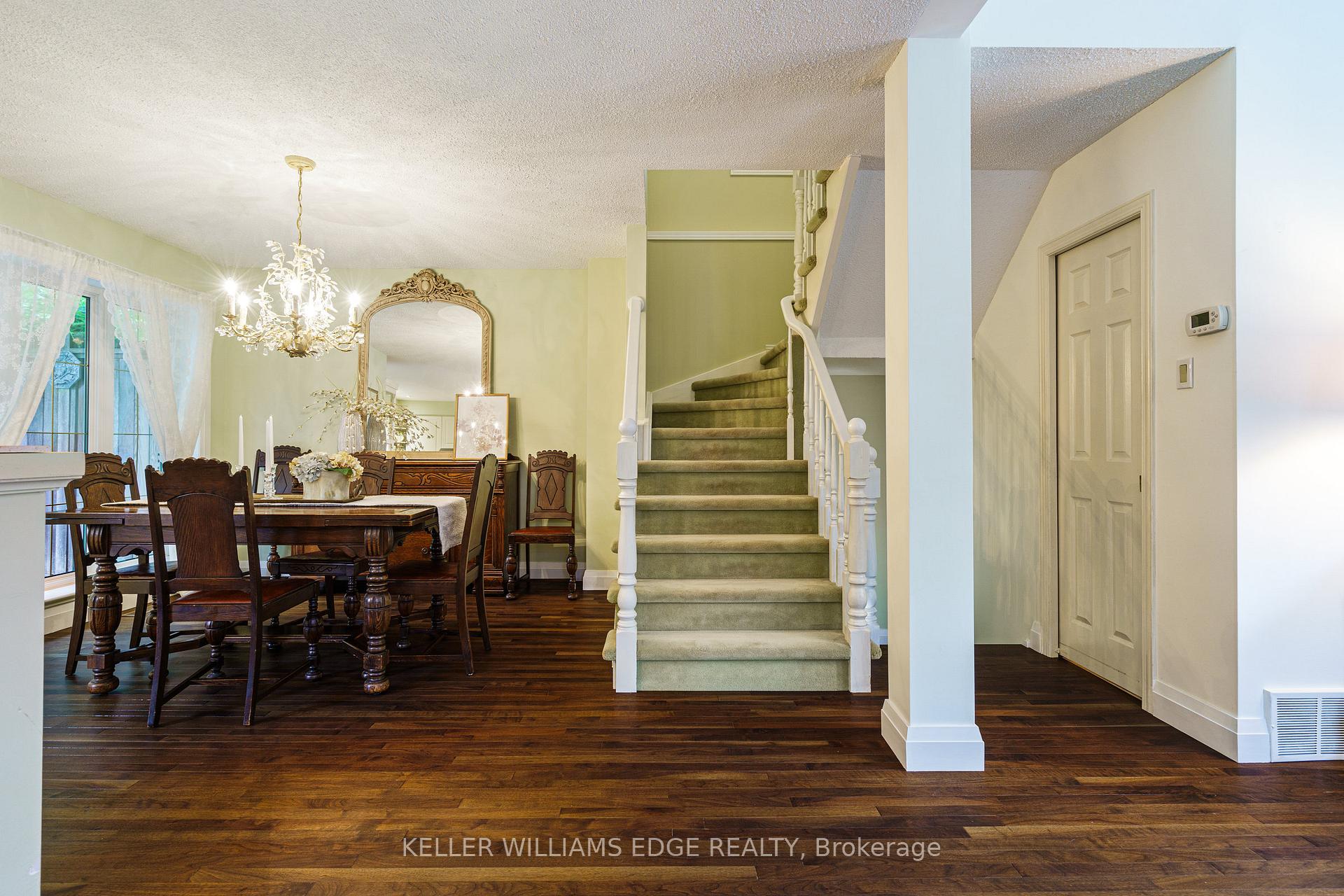 Photo 5 of 1121 Stephenson Drive, Burlington, Brant — HOMEH