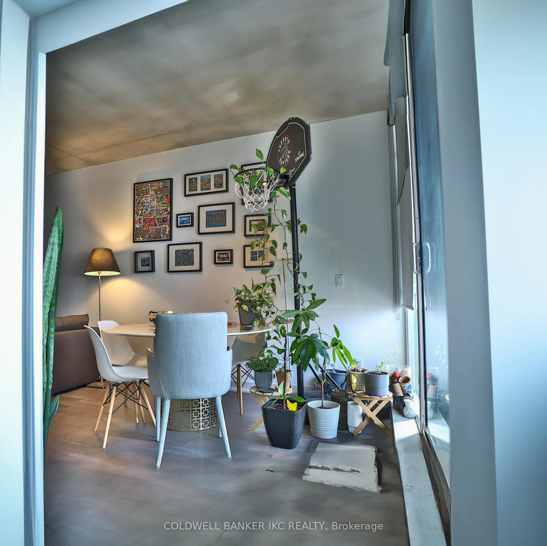 Photo 3 of Unit 423, 1190 Dundas Street E, Toronto, South Riverdale — HOMEH
