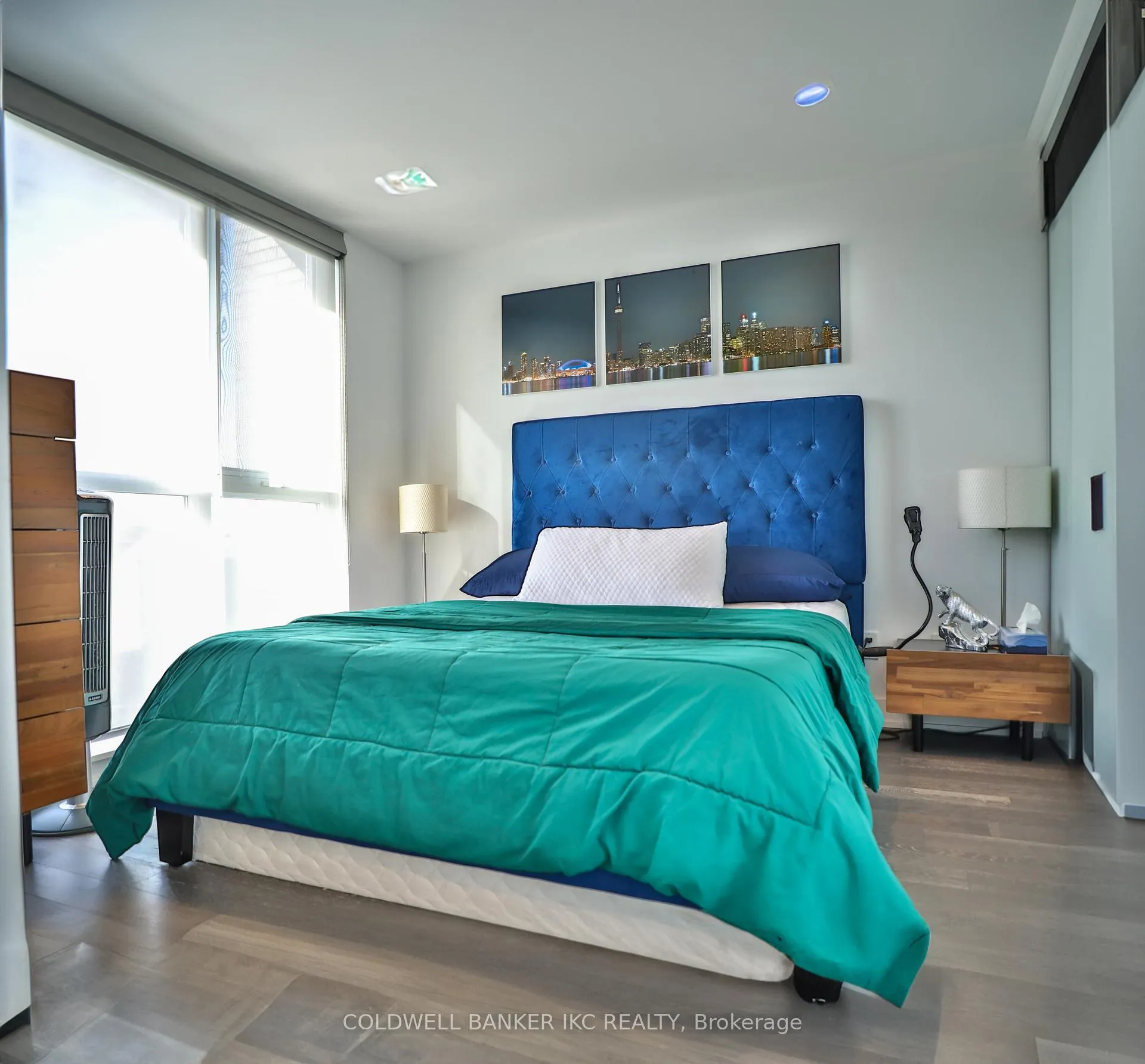 Photo 6 of Unit 423, 1190 Dundas Street E, Toronto, South Riverdale — HOMEH