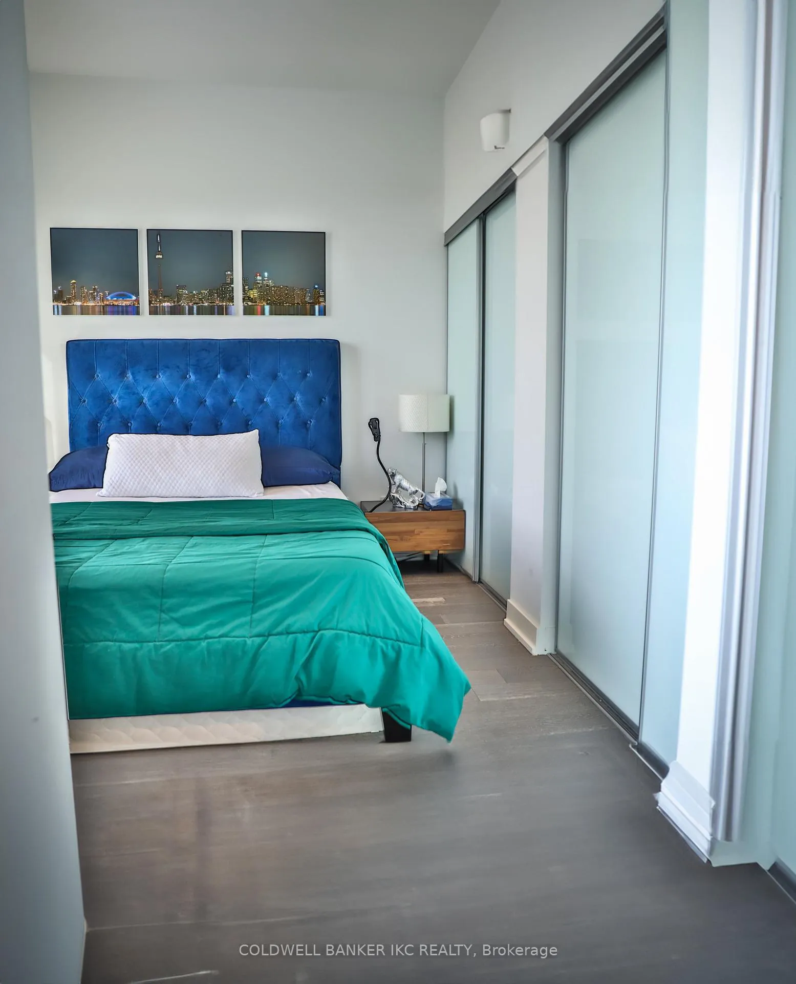Photo 7 of Unit 423, 1190 Dundas Street E, Toronto, South Riverdale — HOMEH