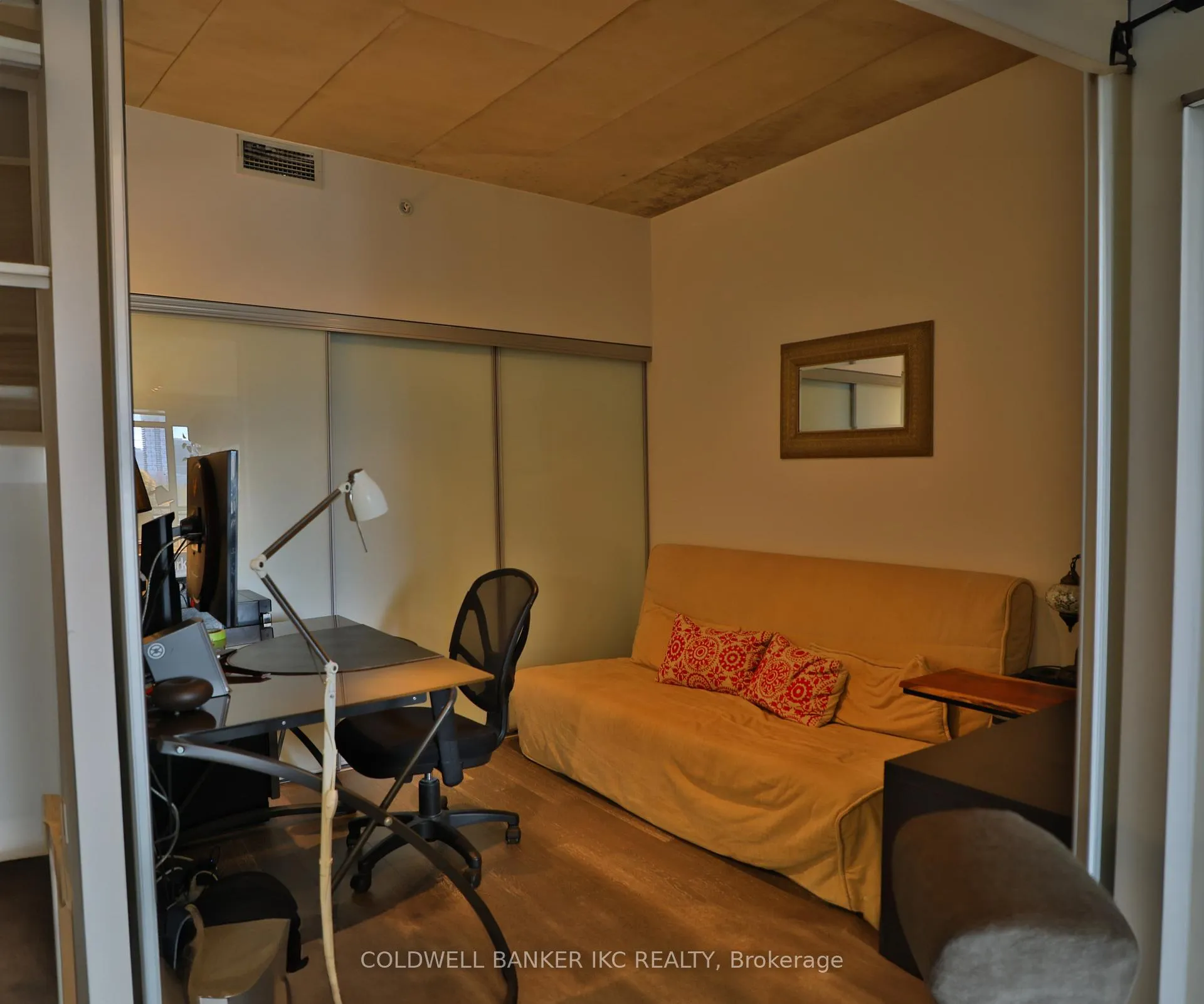 Photo 8 of Unit 423, 1190 Dundas Street E, Toronto, South Riverdale — HOMEH