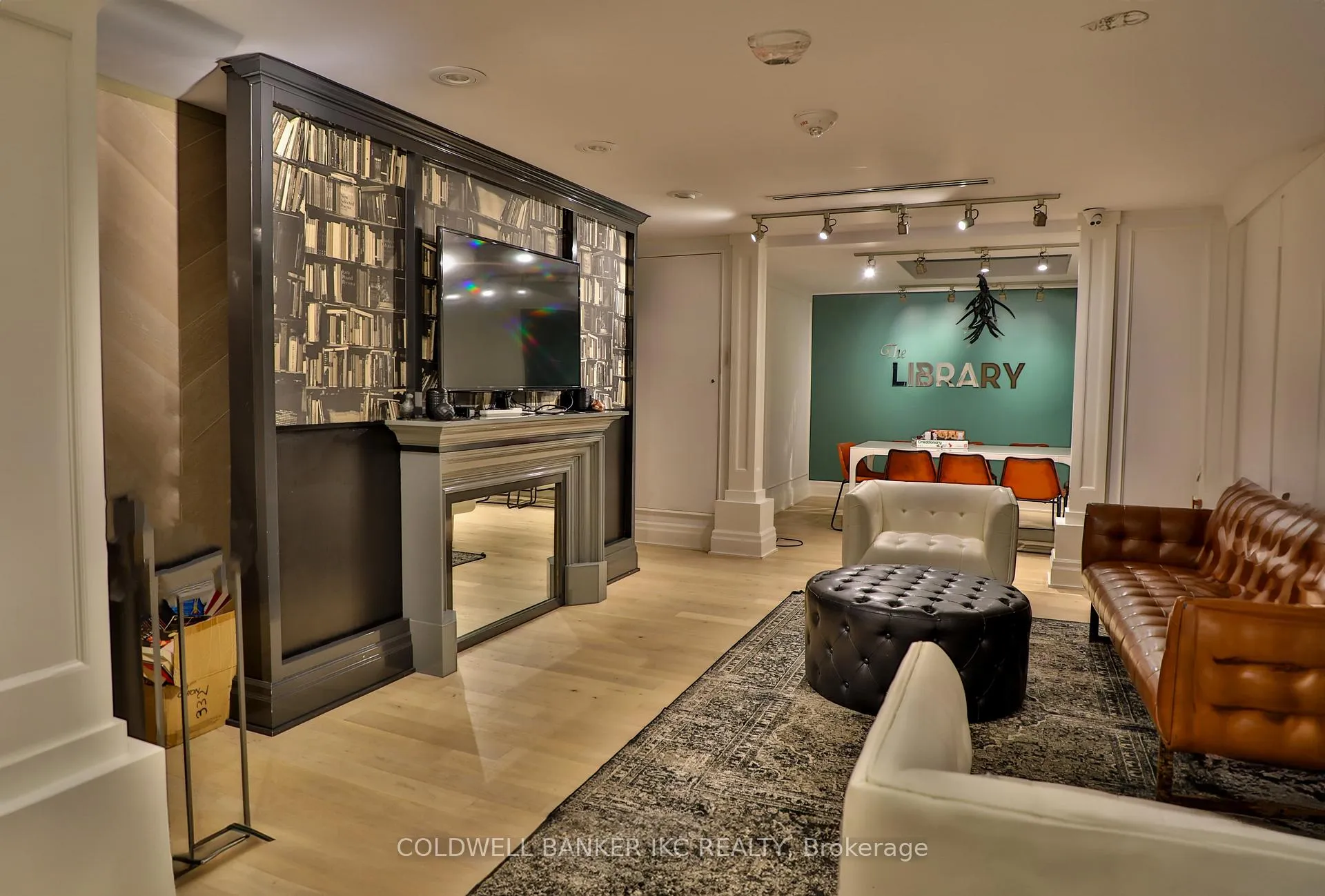 Photo 11 of Unit 423, 1190 Dundas Street E, Toronto, South Riverdale — HOMEH