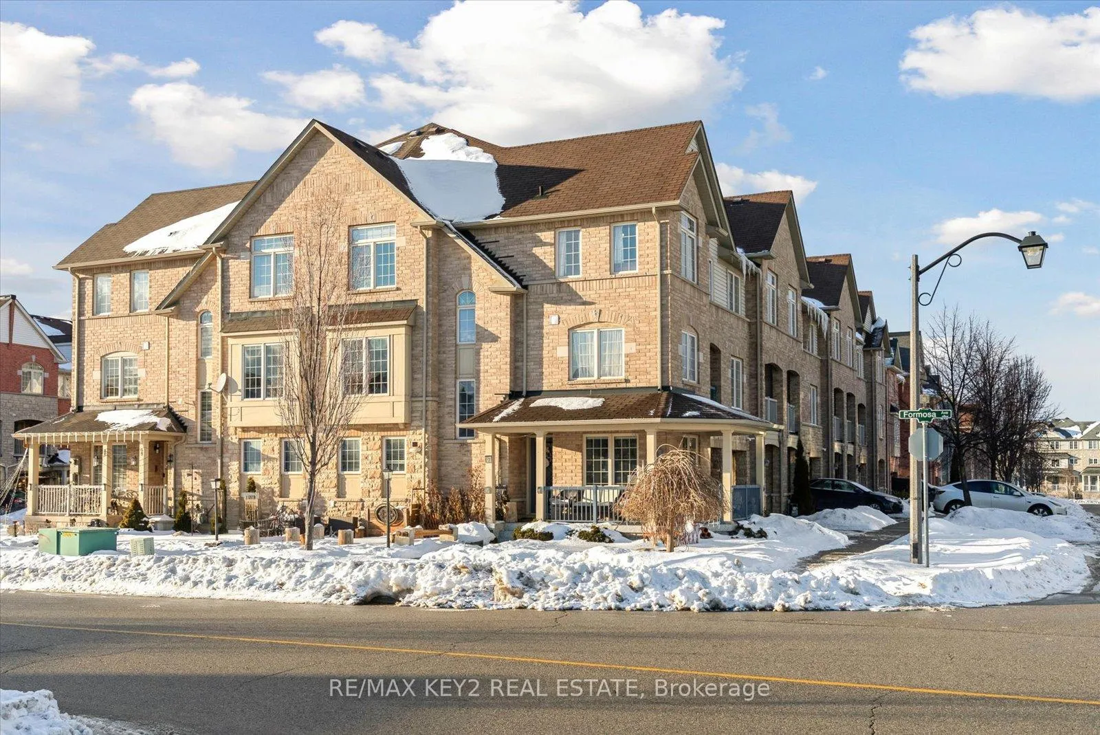 Photo 1 of 2 Clowes Street, Ajax, Central East — HOMEH