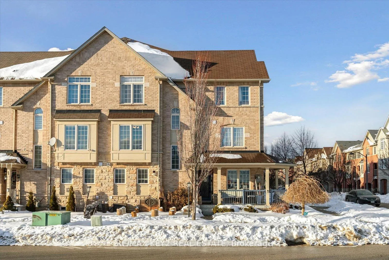 Photo 2 of 2 Clowes Street, Ajax, Central East — HOMEH