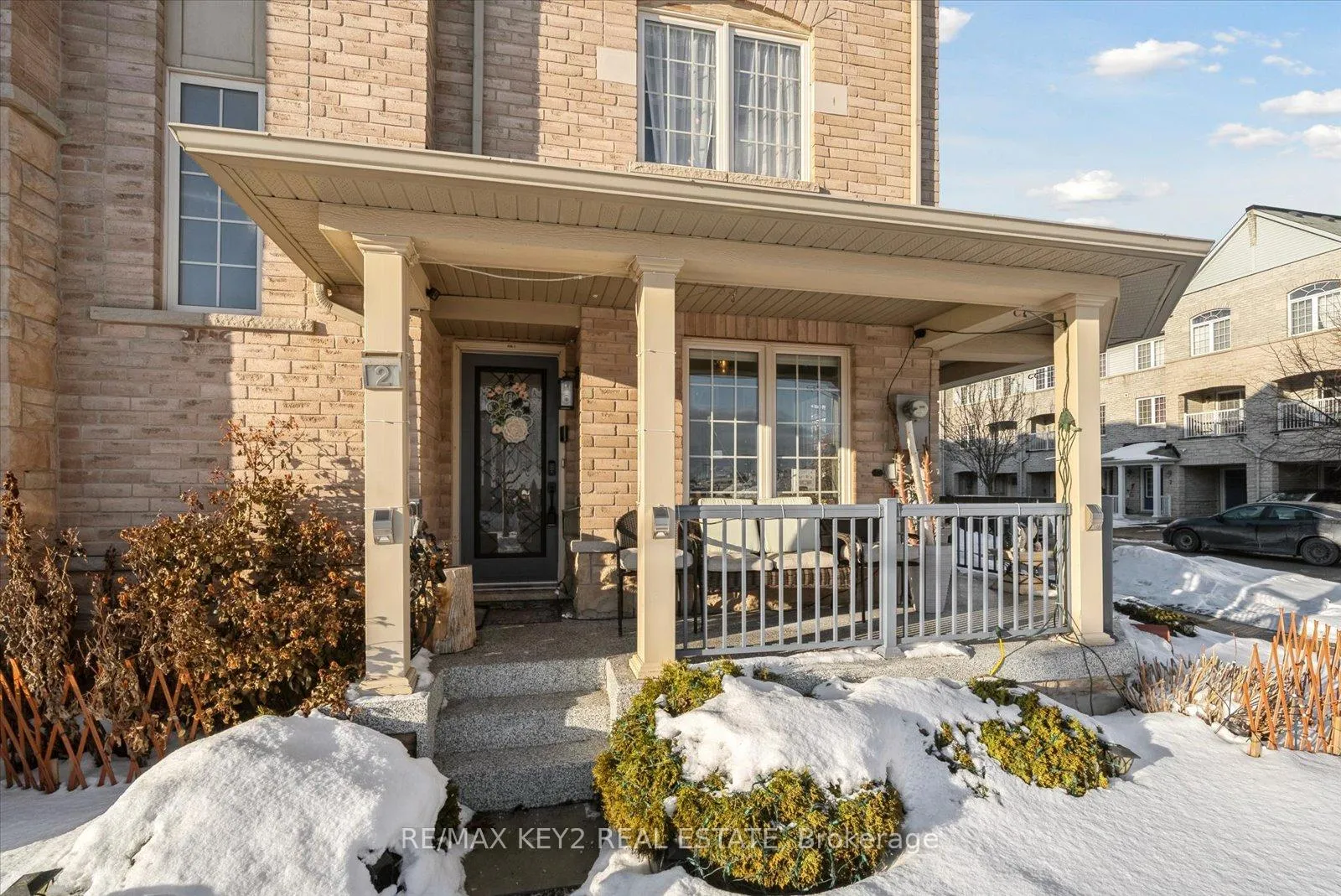 Photo 3 of 2 Clowes Street, Ajax, Central East — HOMEH