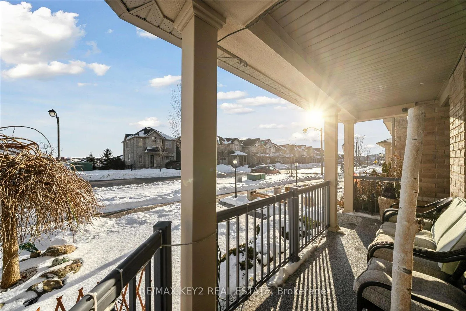 Photo 4 of 2 Clowes Street, Ajax, Central East — HOMEH