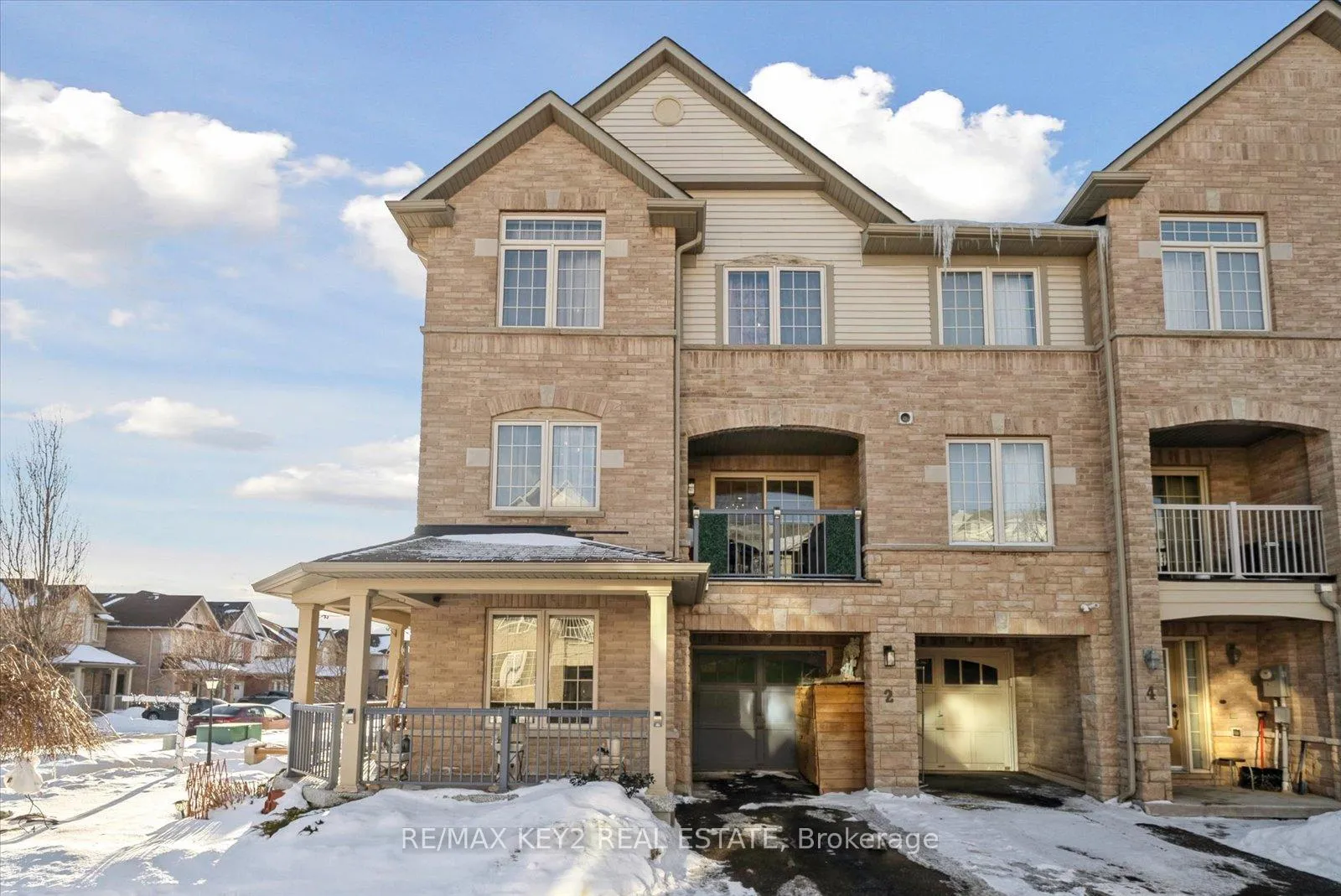 Photo 36 of 2 Clowes Street, Ajax, Central East — HOMEH