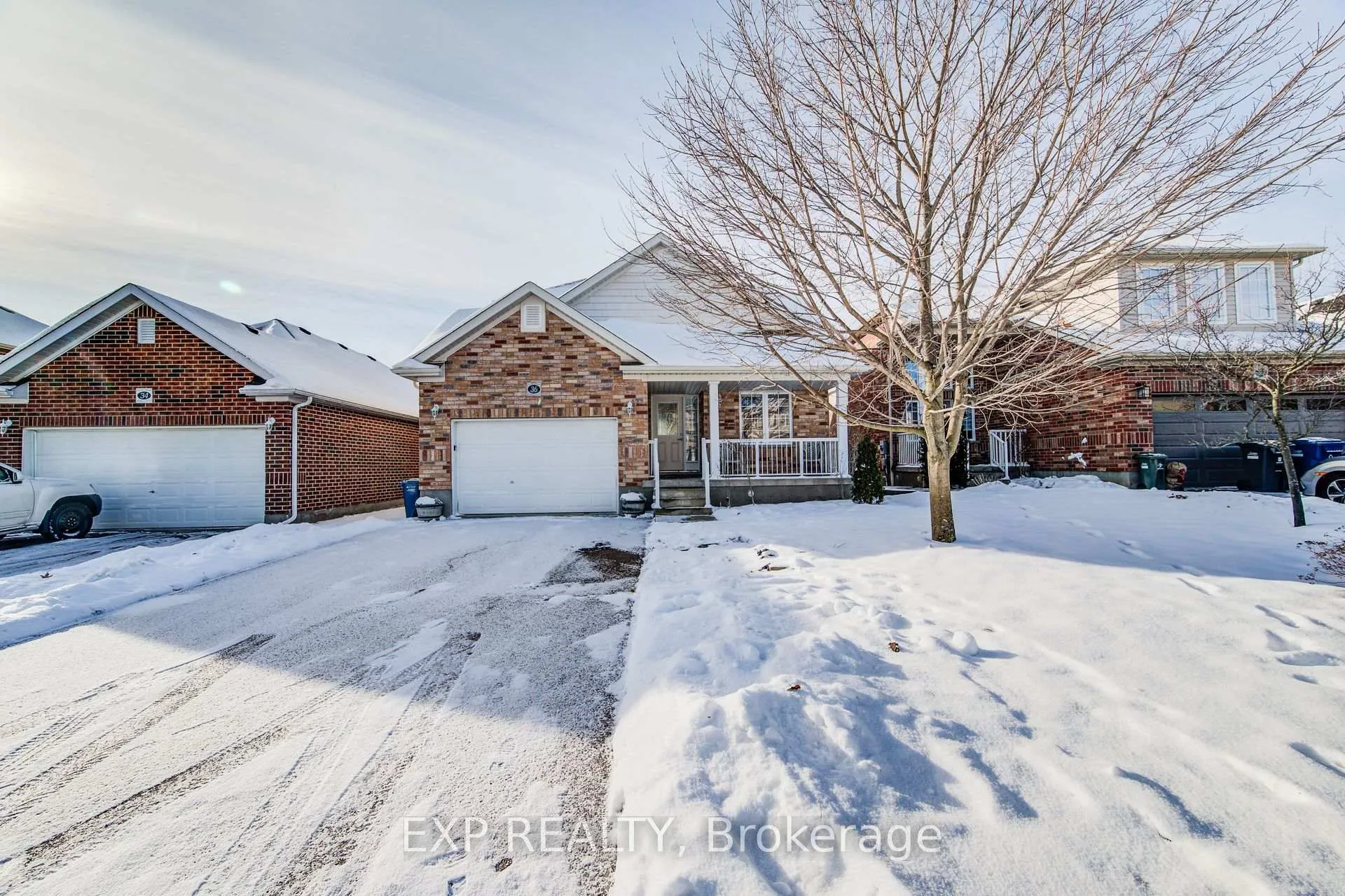 Photo 11 of 36 Washburn Drive, Guelph, Grange Road — HOMEH