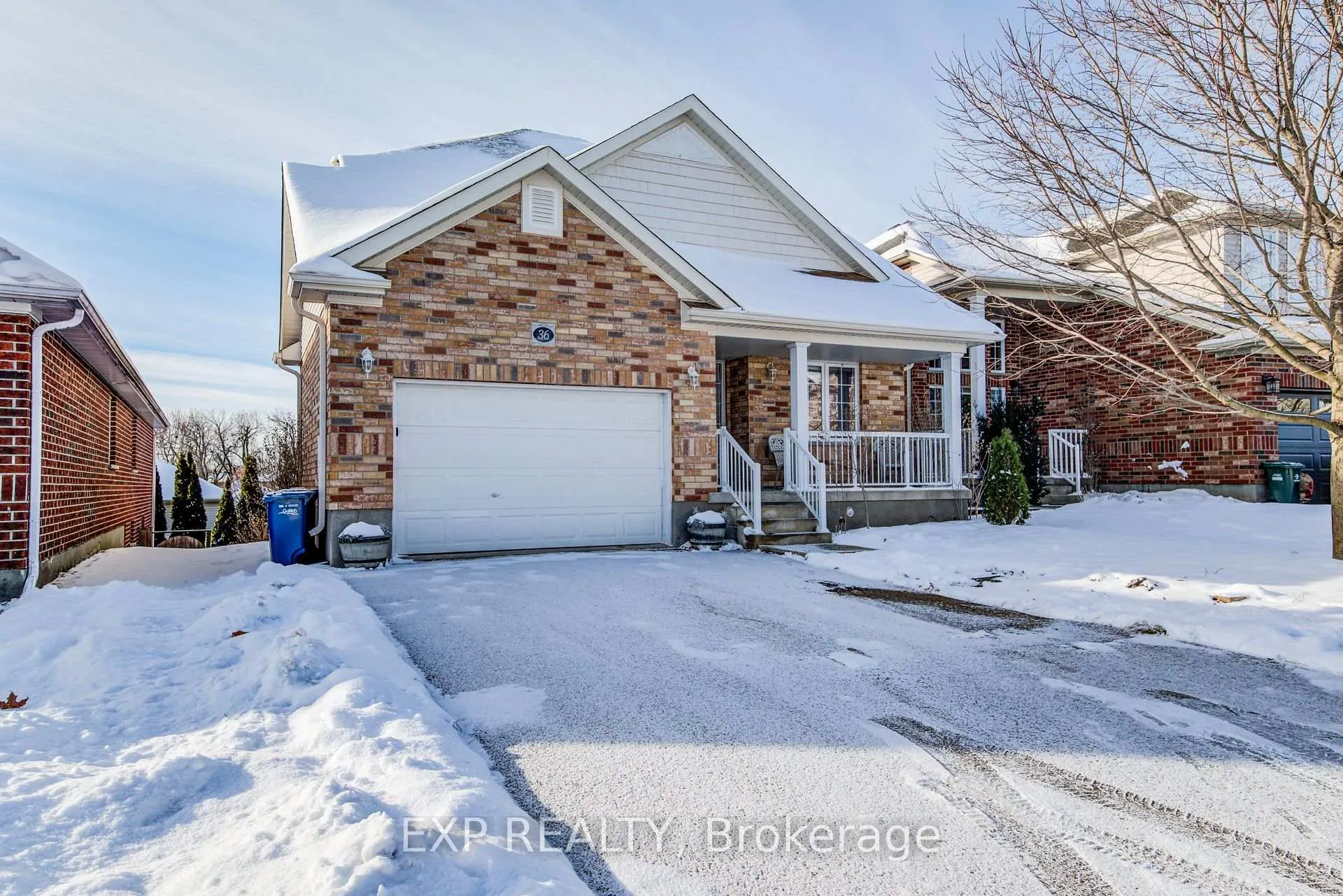 Photo 20 of 36 Washburn Drive, Guelph, Grange Road — HOMEH