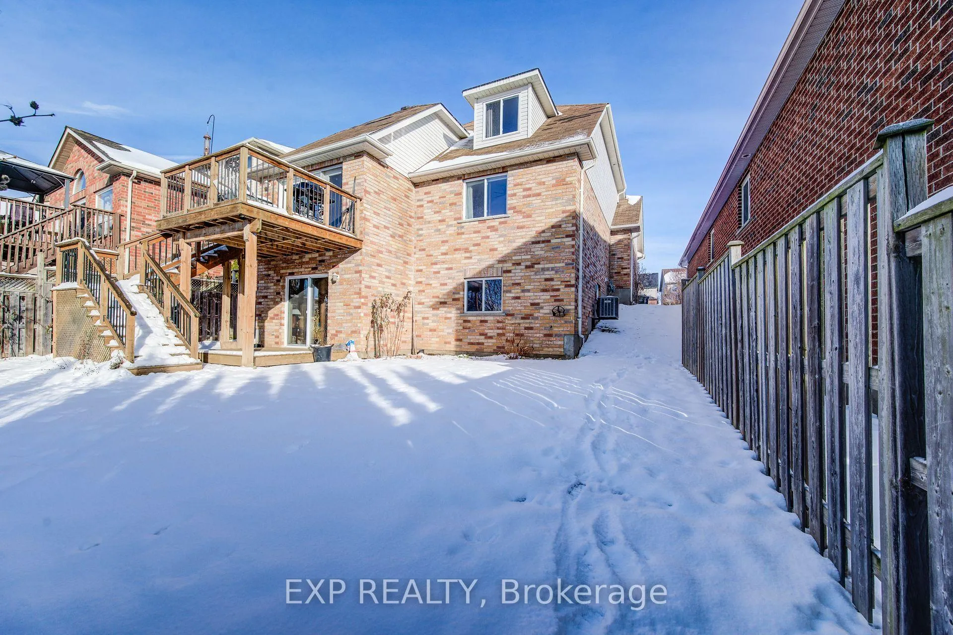 Photo 328 of 36 Washburn Drive, Guelph, Grange Road — HOMEH