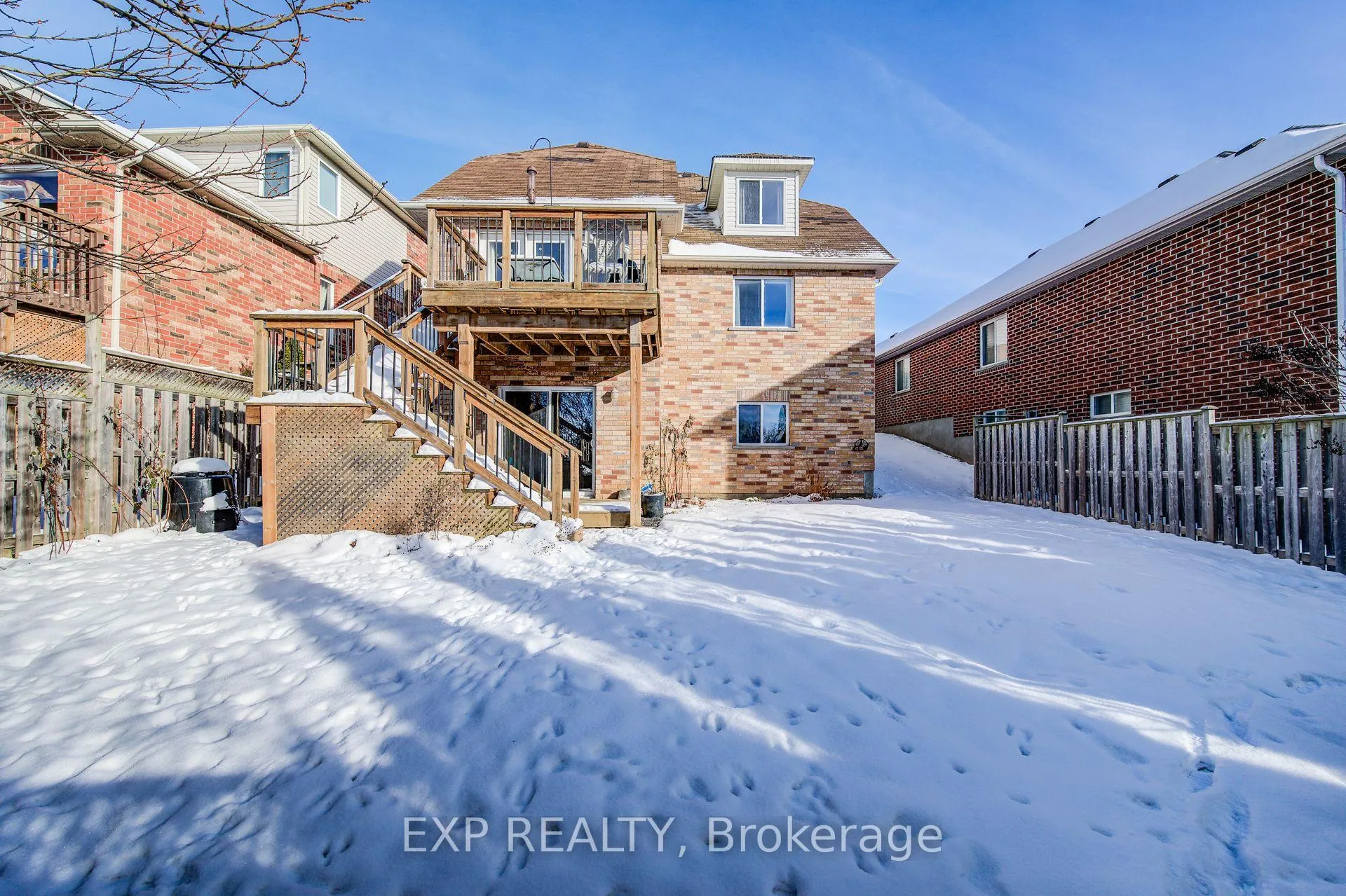 Photo 341 of 36 Washburn Drive, Guelph, Grange Road — HOMEH