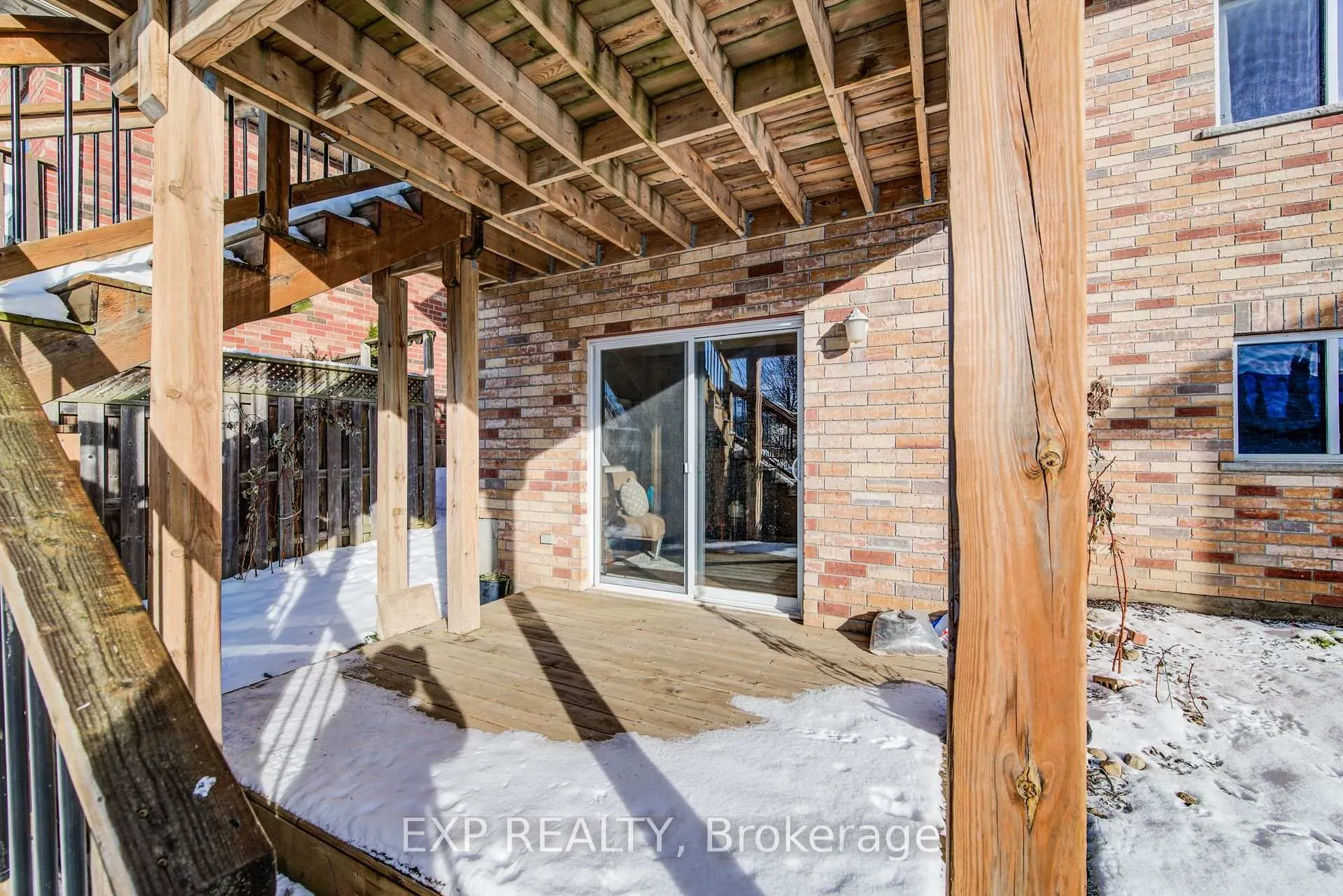 Photo 346 of 36 Washburn Drive, Guelph, Grange Road — HOMEH