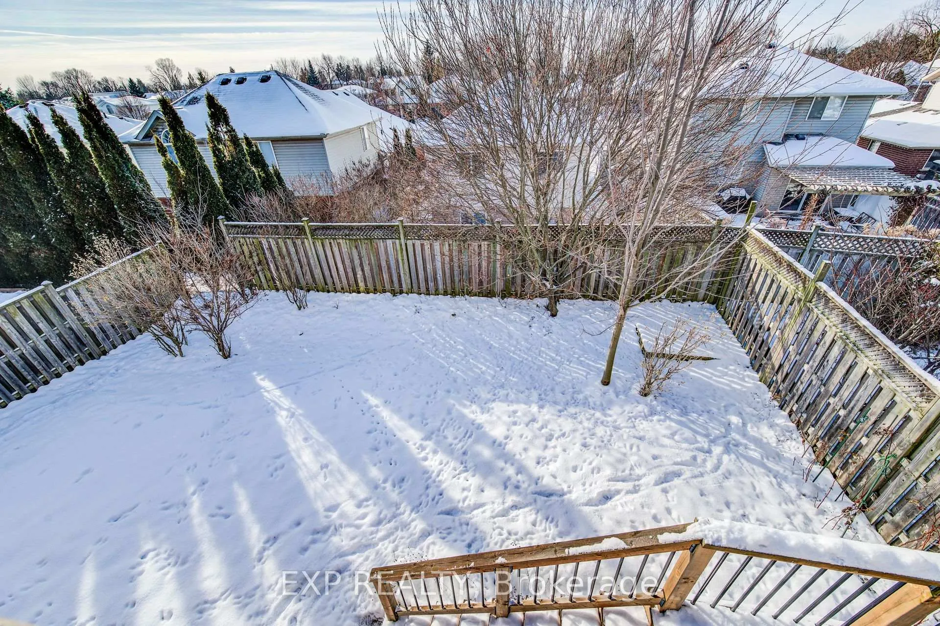 Photo 358 of 36 Washburn Drive, Guelph, Grange Road — HOMEH