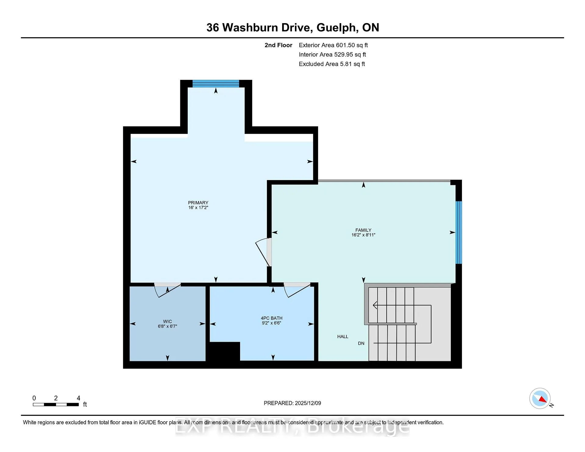 Photo 380 of 36 Washburn Drive, Guelph, Grange Road — HOMEH