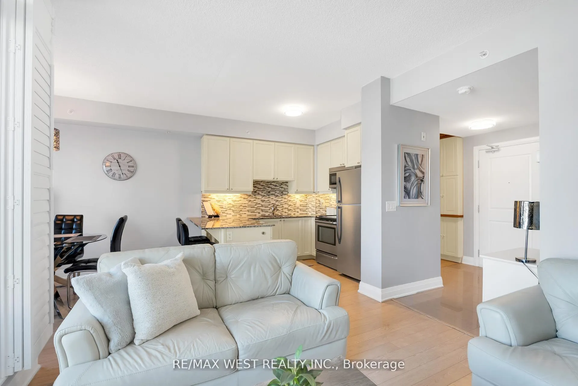 Photo 9 of Unit 710, 24 Woodstream Boulevard, Vaughan, Vaughan Grove — HOMEH