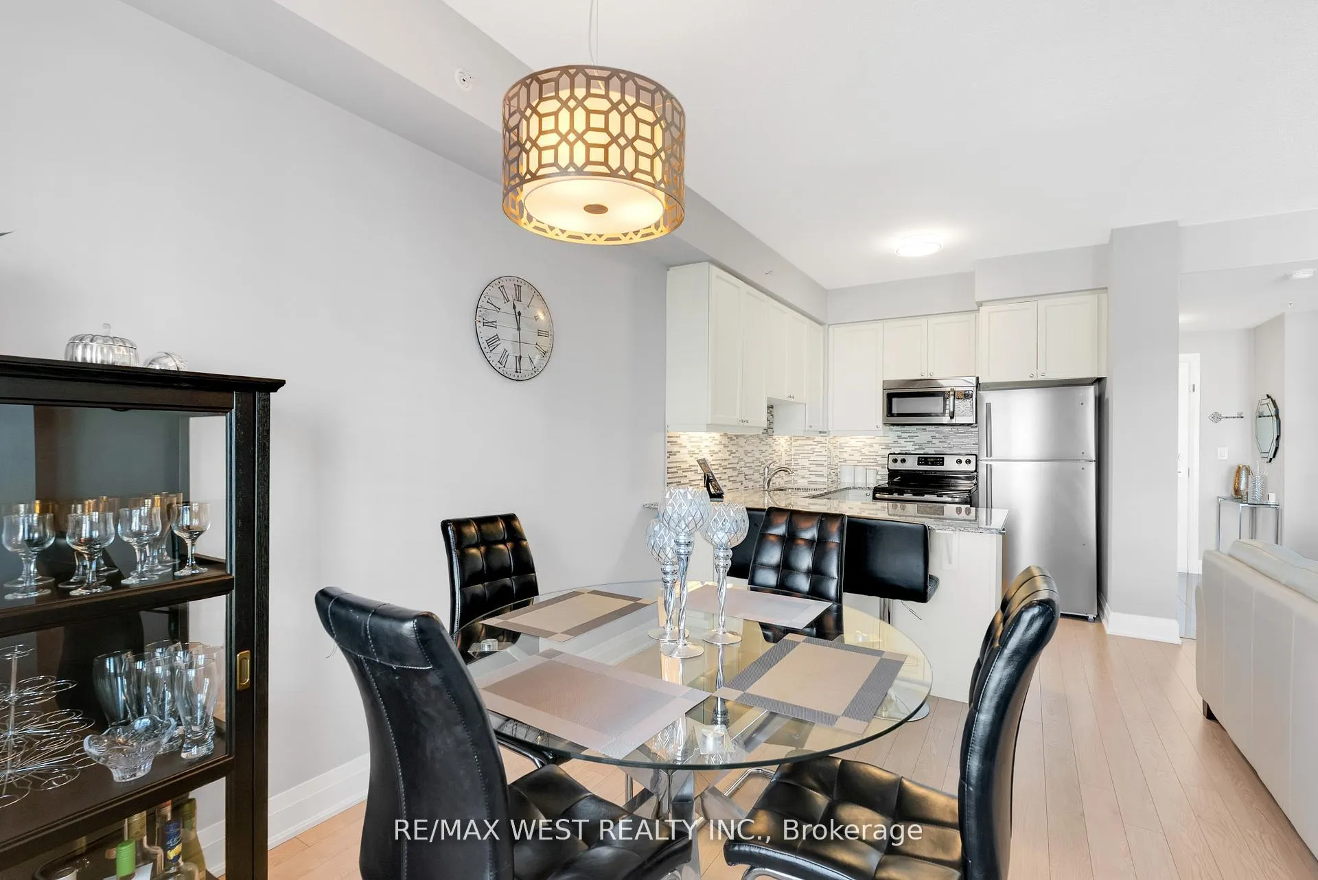 Photo 12 of Unit 710, 24 Woodstream Boulevard, Vaughan, Vaughan Grove — HOMEH