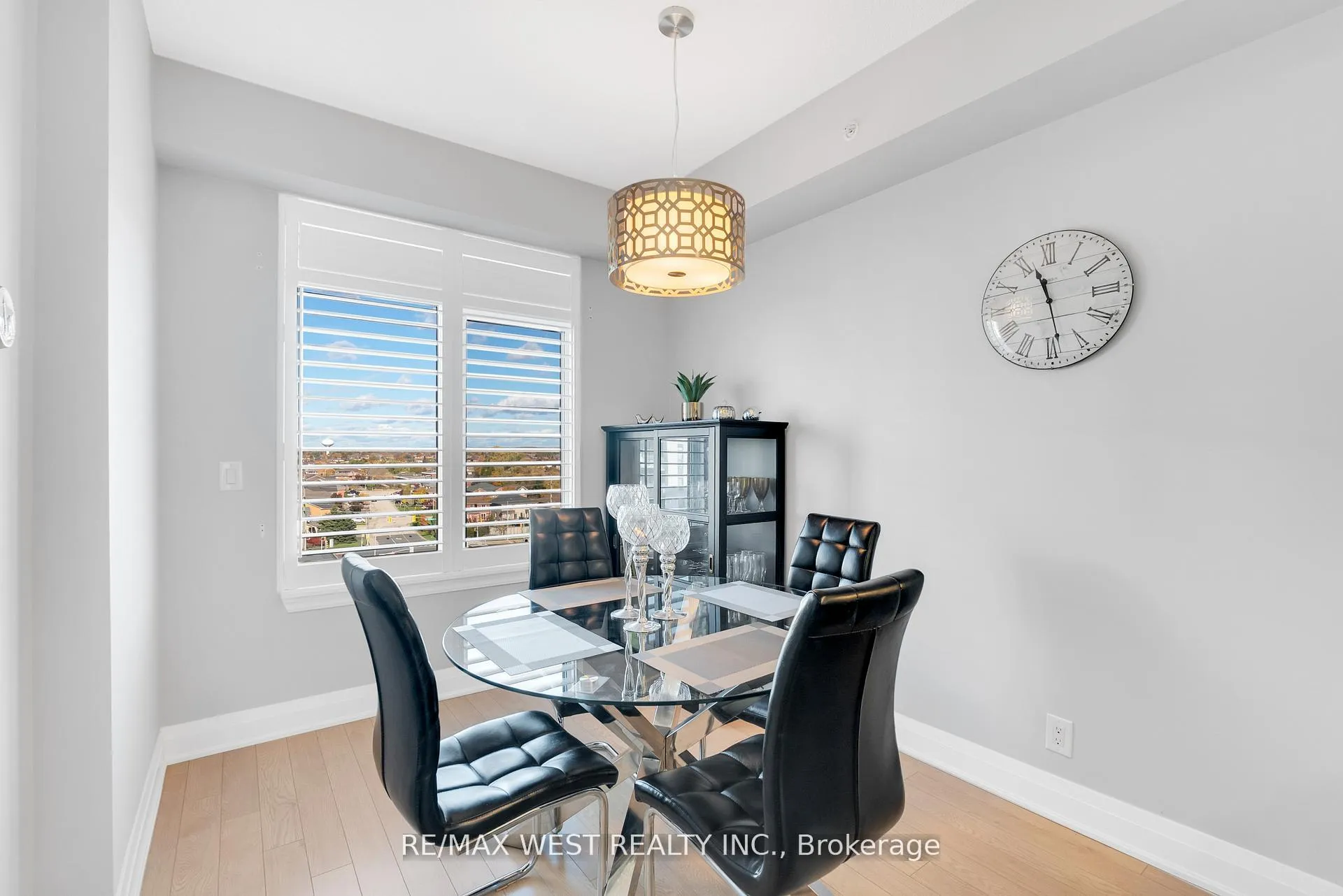 Photo 13 of Unit 710, 24 Woodstream Boulevard, Vaughan, Vaughan Grove — HOMEH