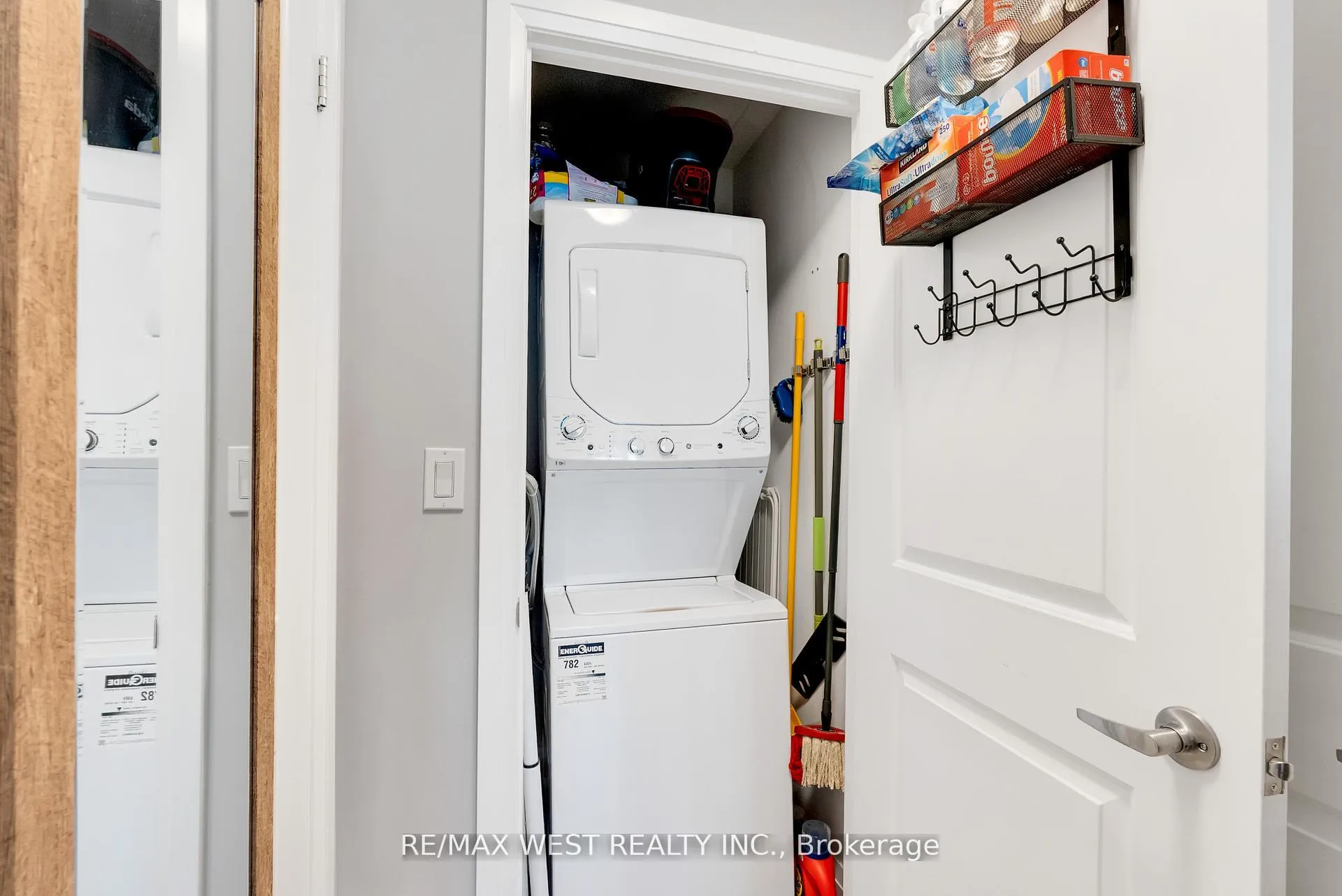Photo 20 of Unit 710, 24 Woodstream Boulevard, Vaughan, Vaughan Grove — HOMEH