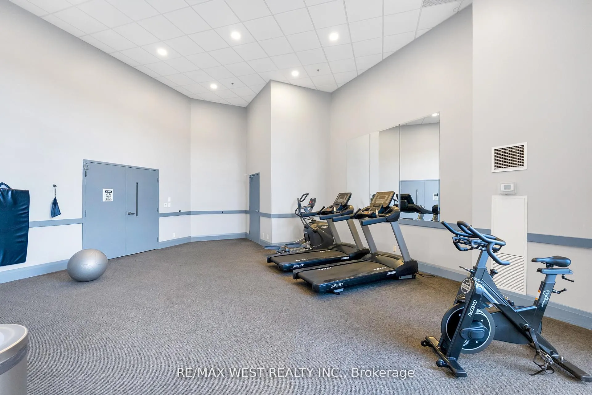 Photo 22 of Unit 710, 24 Woodstream Boulevard, Vaughan, Vaughan Grove — HOMEH