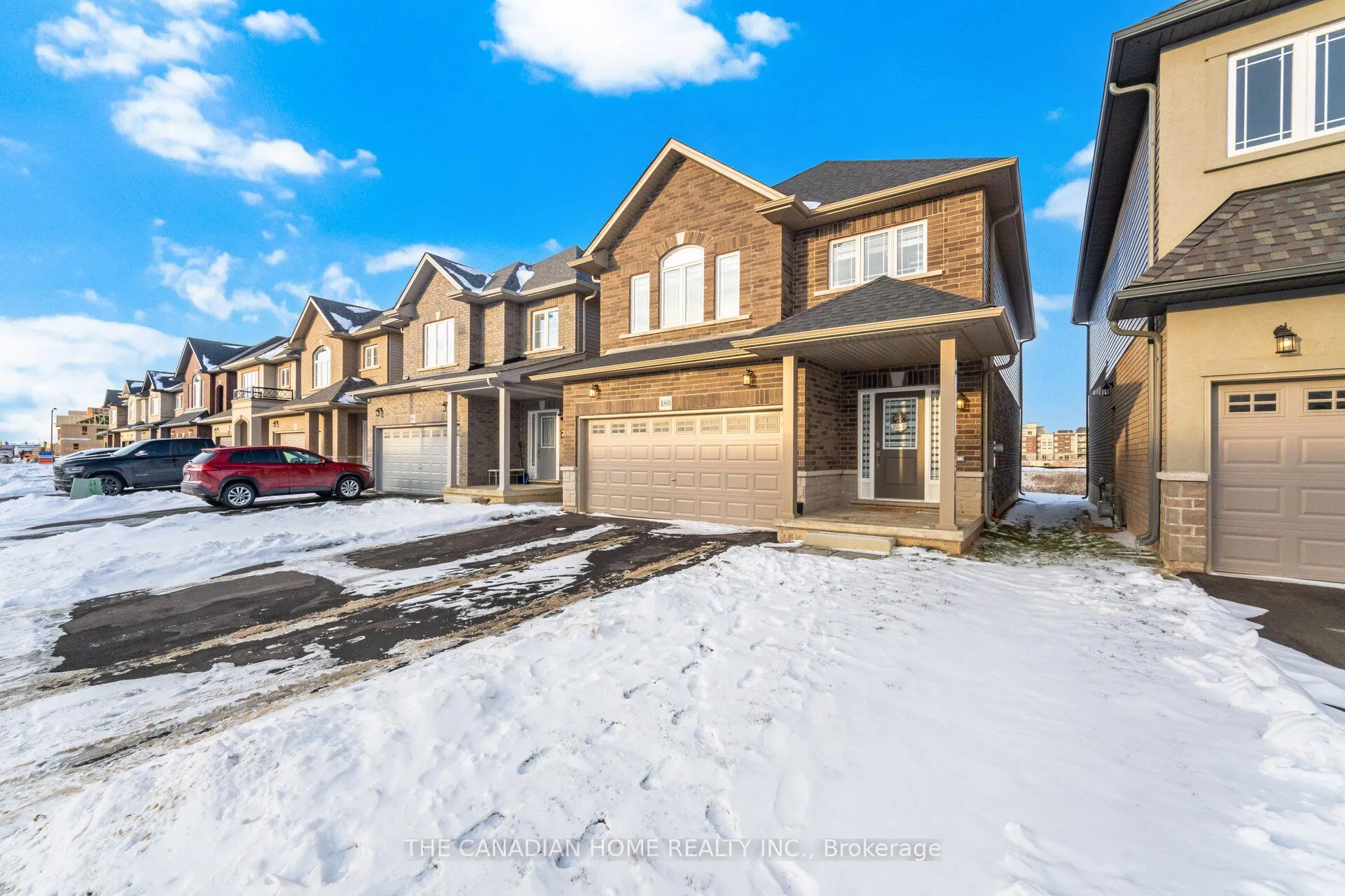 Photo 5 of 180 Cittadella Boulevard, Hamilton, Hannon — HOMEH