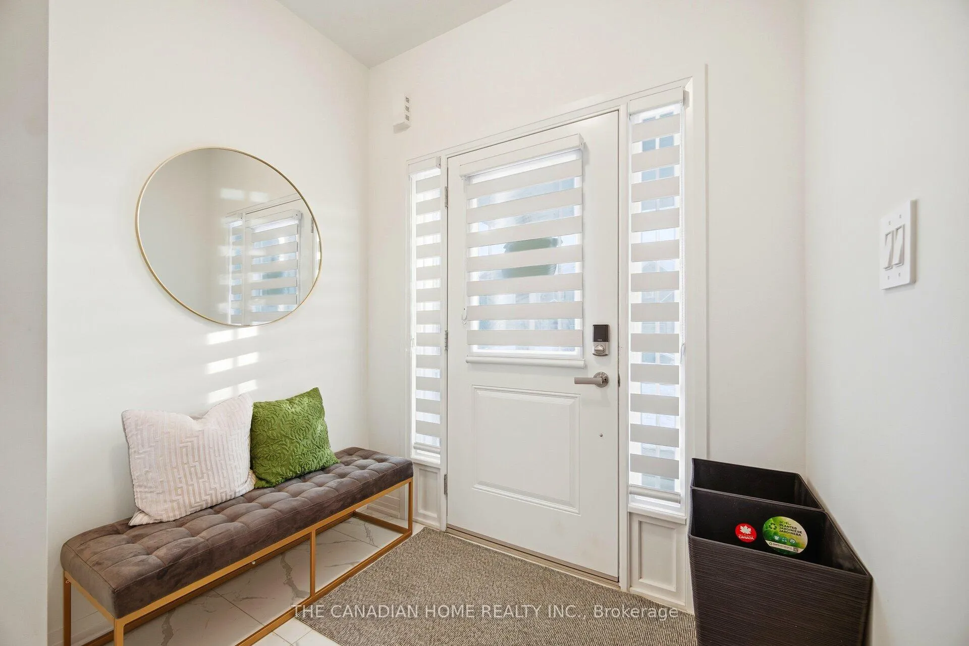 Photo 8 of 180 Cittadella Boulevard, Hamilton, Hannon — HOMEH