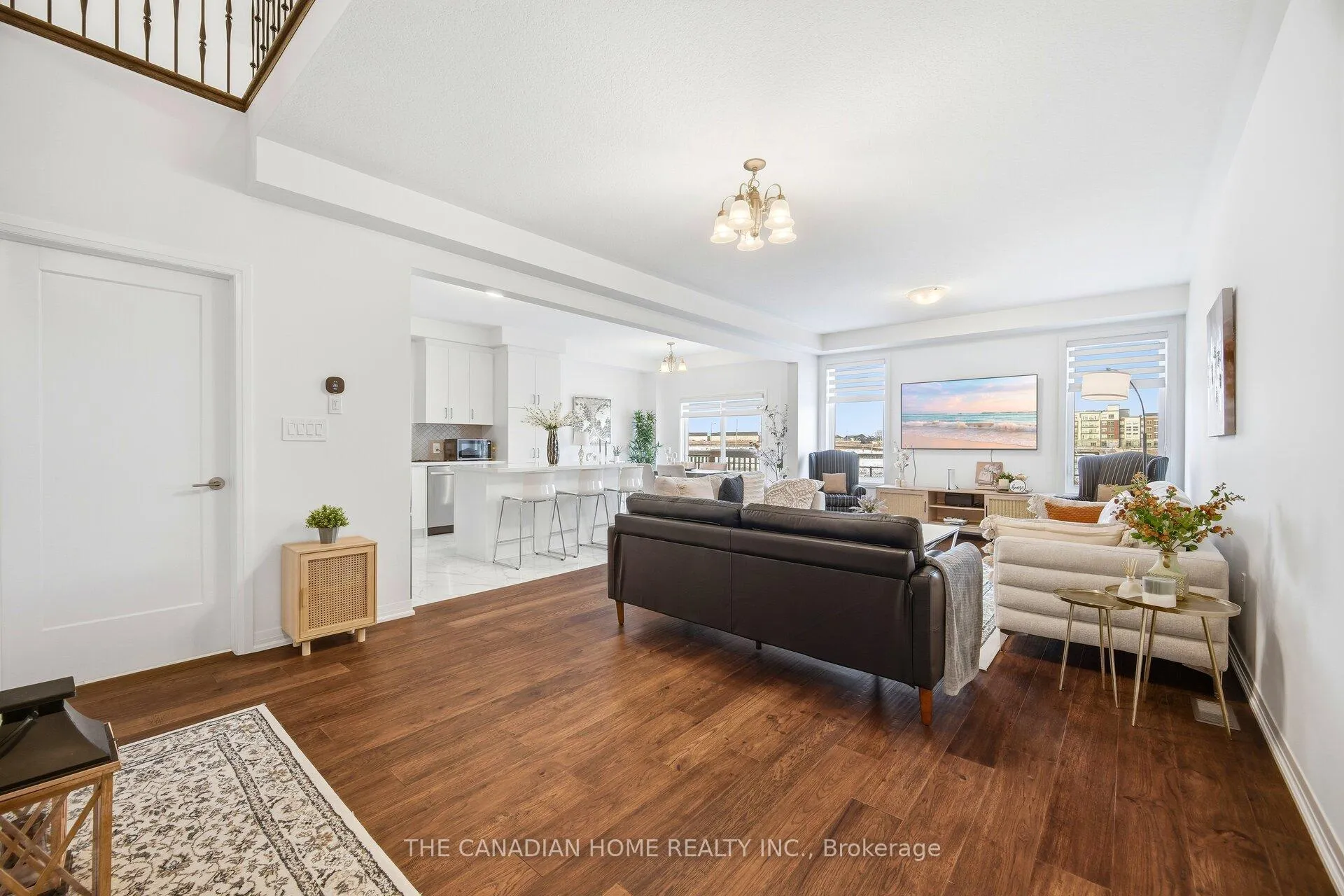 Photo 10 of 180 Cittadella Boulevard, Hamilton, Hannon — HOMEH
