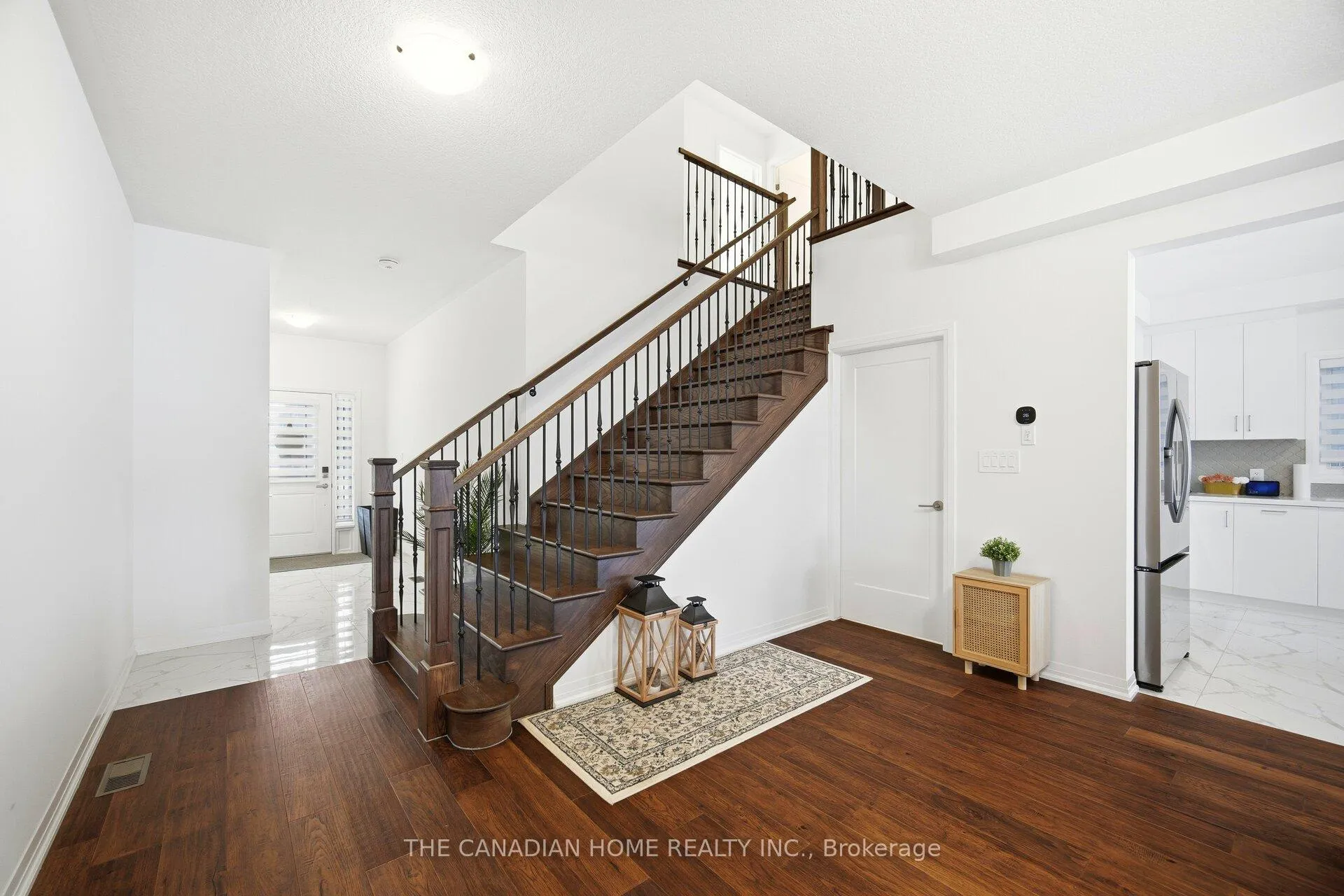 Photo 12 of 180 Cittadella Boulevard, Hamilton, Hannon — HOMEH