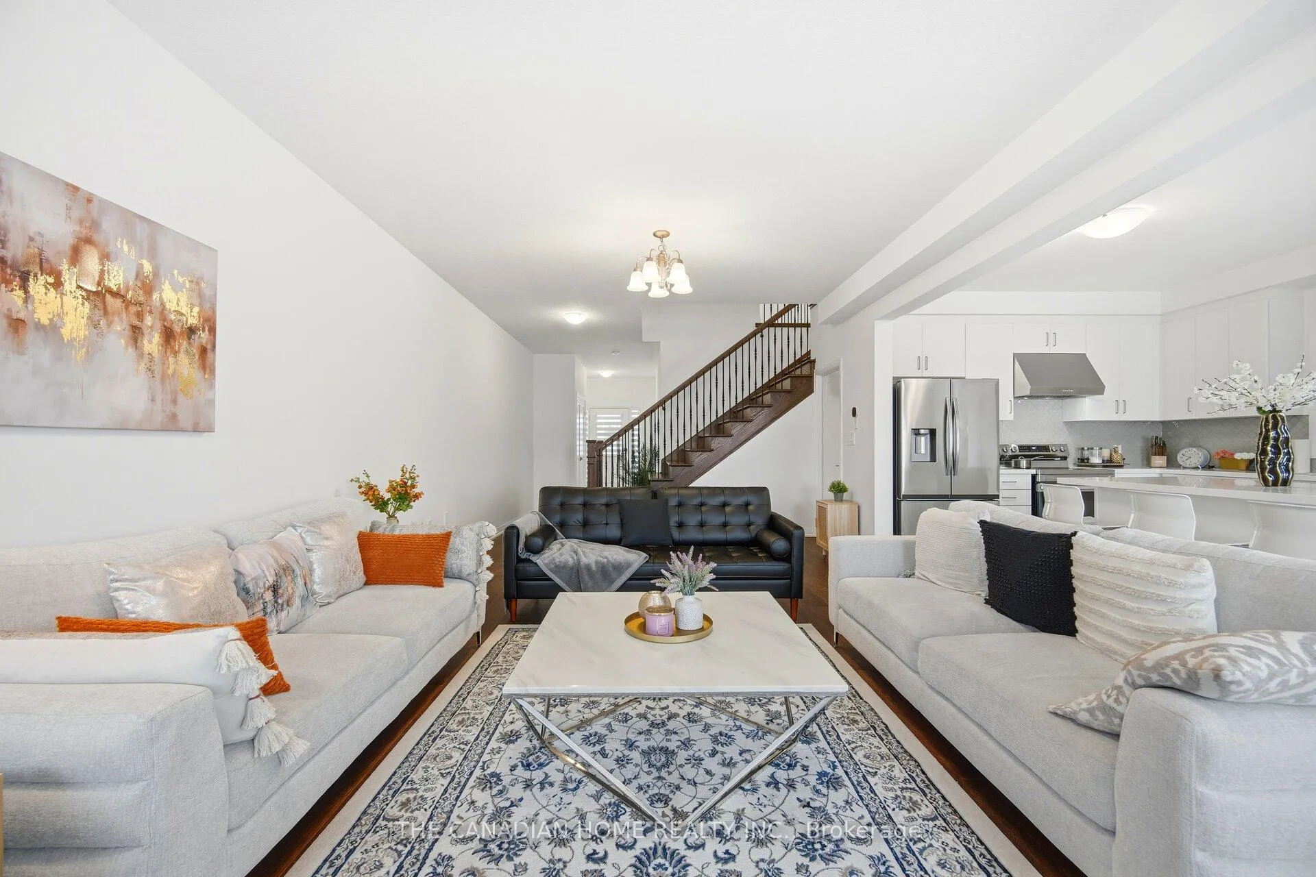 Photo 14 of 180 Cittadella Boulevard, Hamilton, Hannon — HOMEH