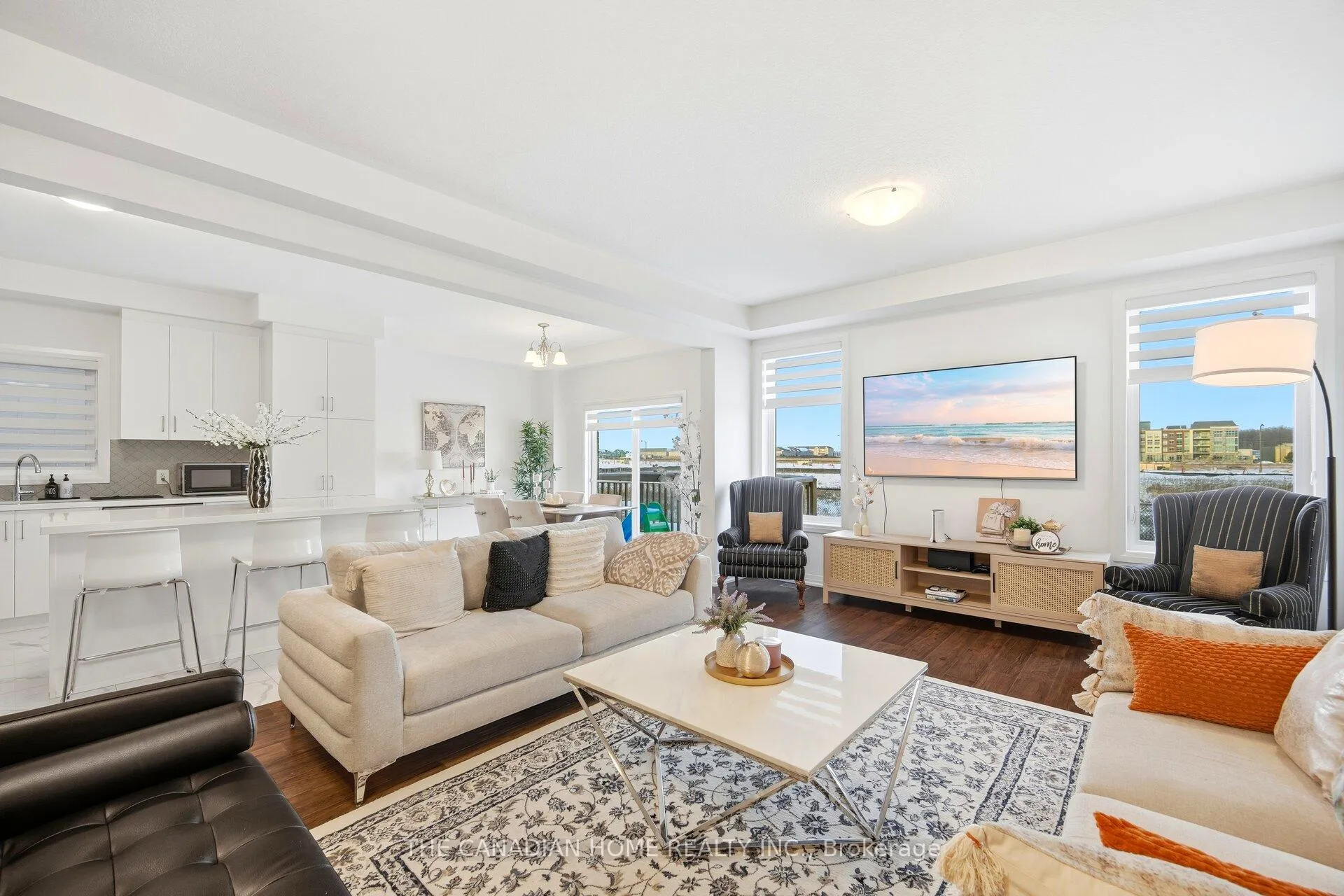 Photo 15 of 180 Cittadella Boulevard, Hamilton, Hannon — HOMEH