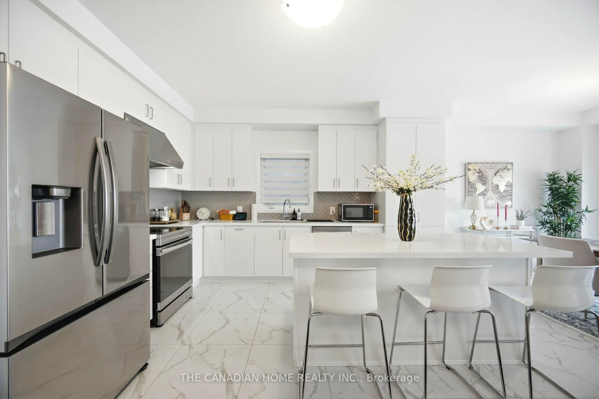 Photo 16 of 180 Cittadella Boulevard, Hamilton, Hannon — HOMEH