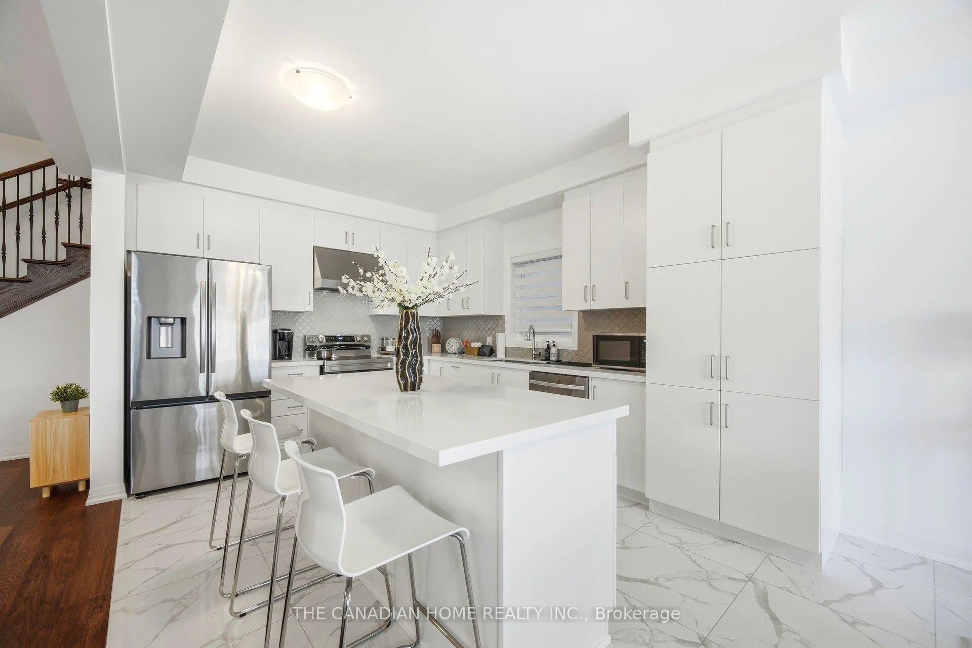 Photo 19 of 180 Cittadella Boulevard, Hamilton, Hannon — HOMEH