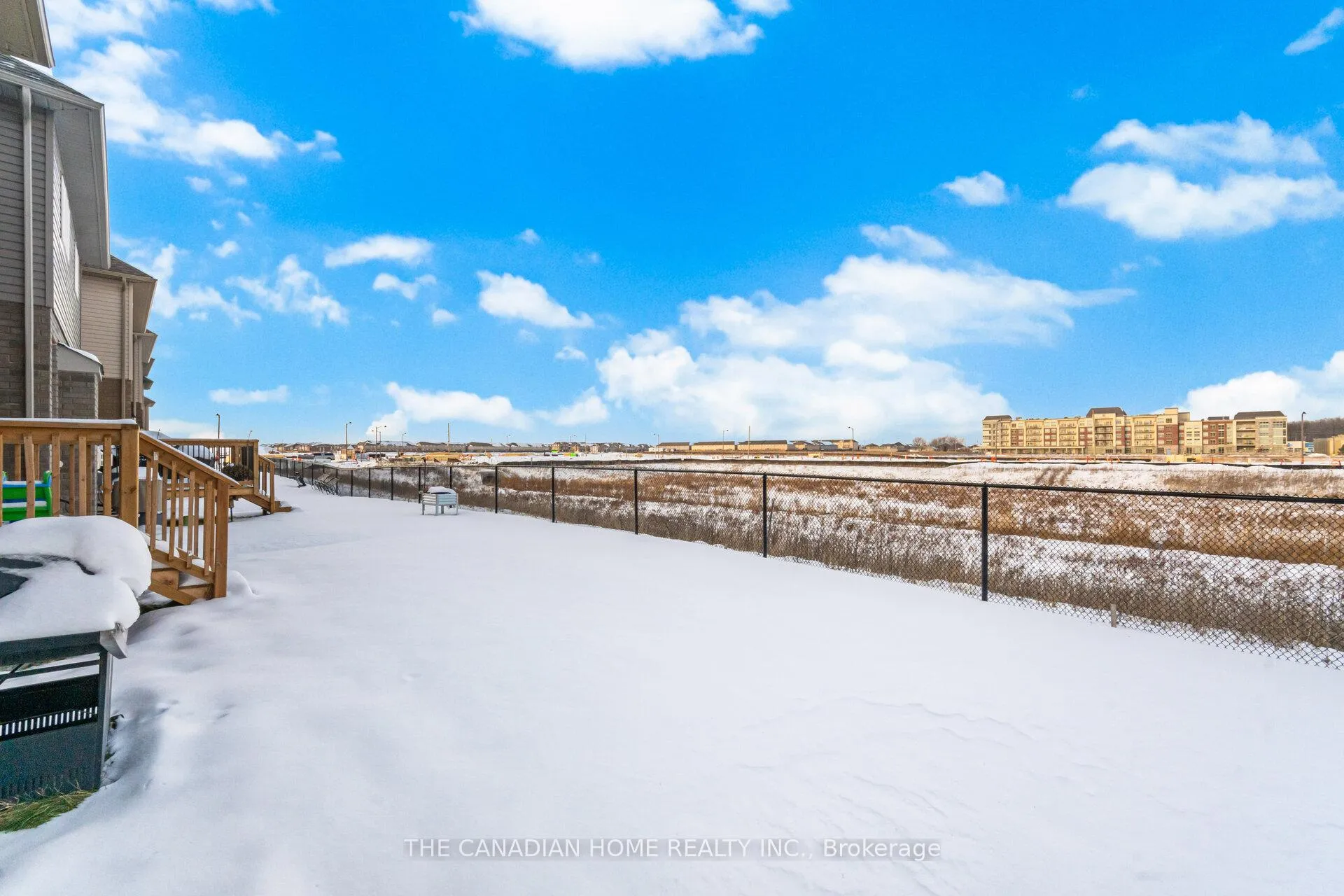 Photo 46 of 180 Cittadella Boulevard, Hamilton, Hannon — HOMEH