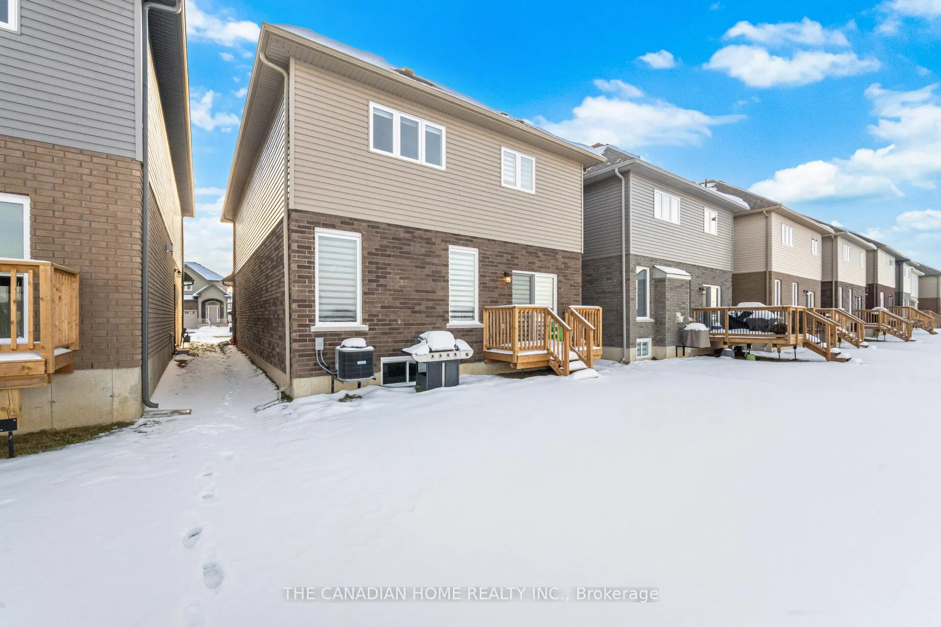 Photo 47 of 180 Cittadella Boulevard, Hamilton, Hannon — HOMEH