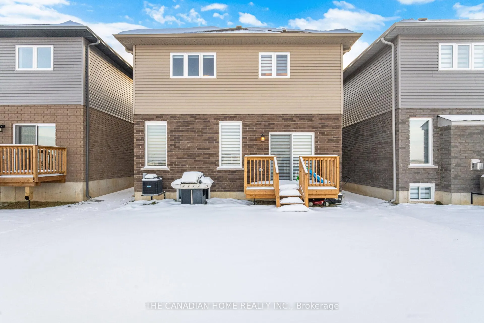 Photo 48 of 180 Cittadella Boulevard, Hamilton, Hannon — HOMEH