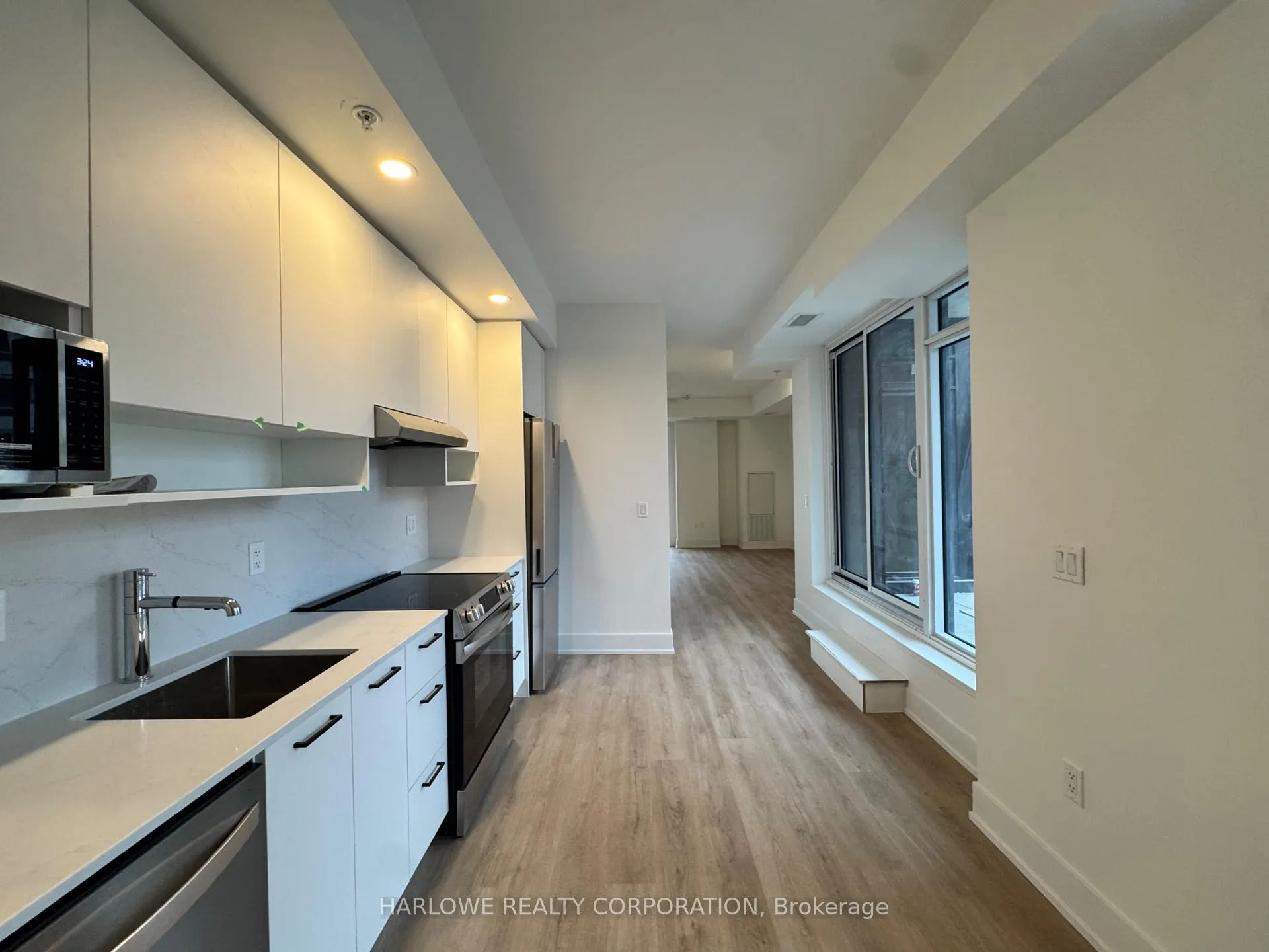 Photo 1 of Unit 506, 206 King Street W, Hamilton, Central — HOMEH