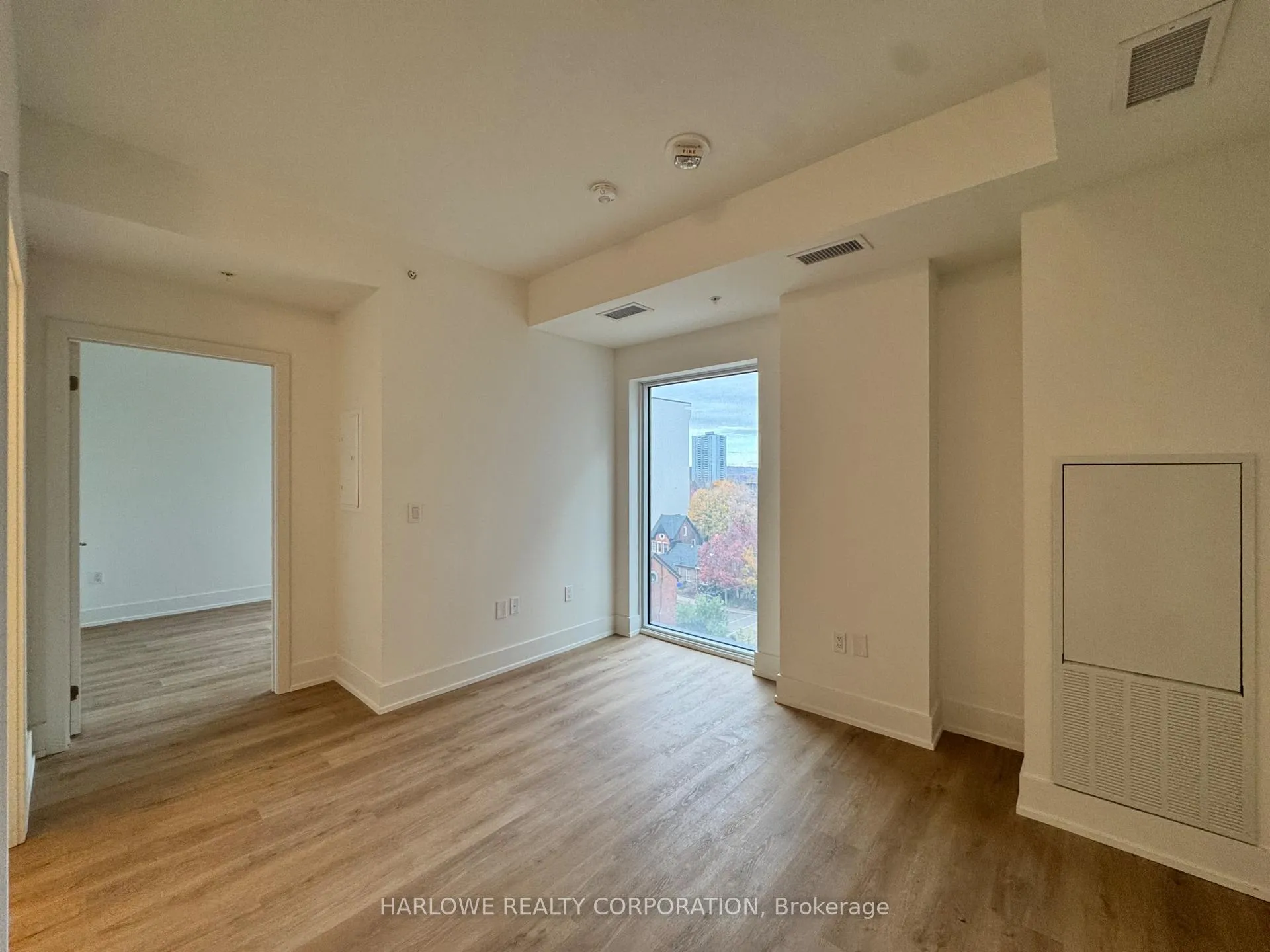 Photo 5 of Unit 506, 206 King Street W, Hamilton, Central — HOMEH
