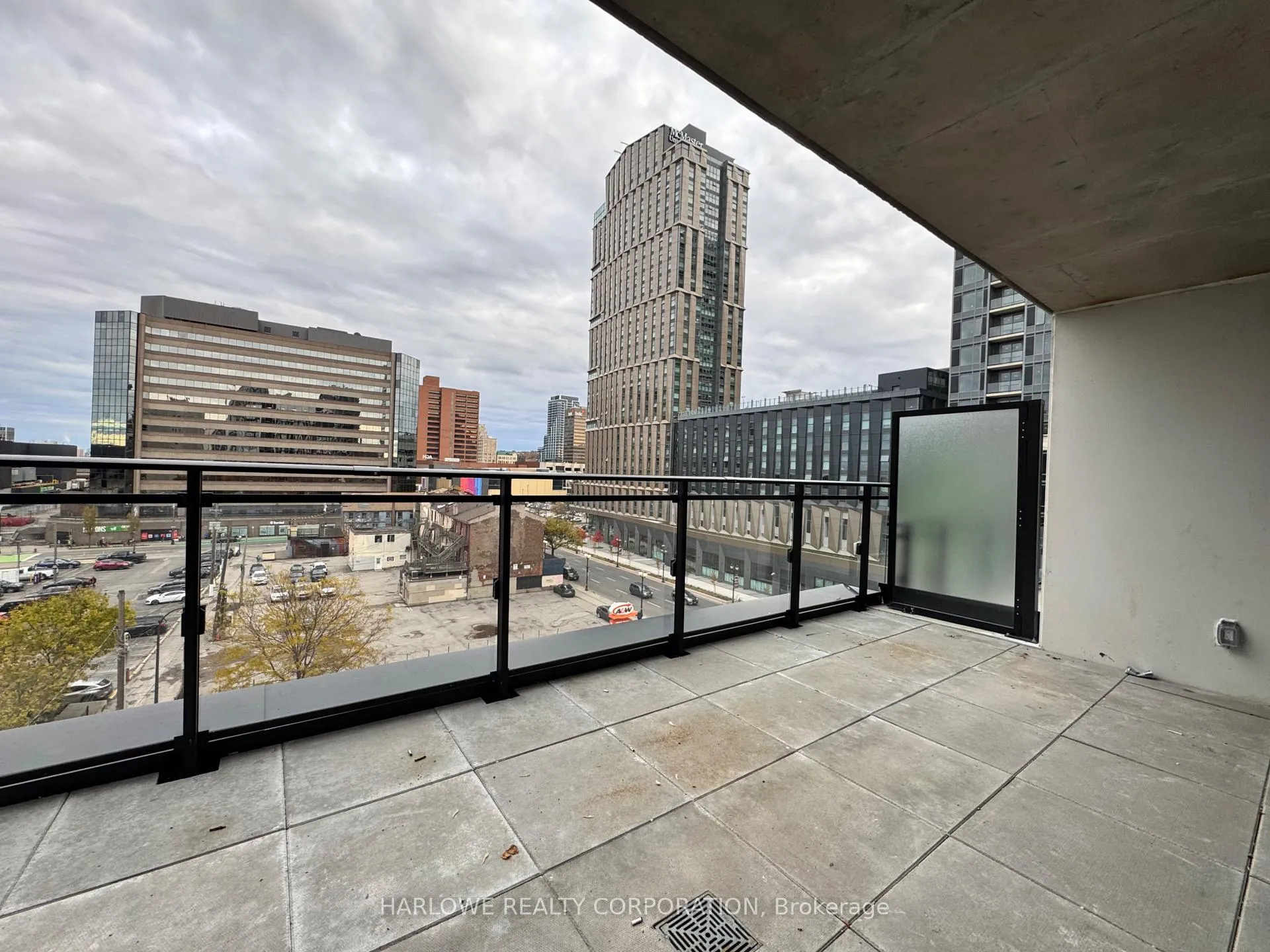Photo 6 of Unit 506, 206 King Street W, Hamilton, Central — HOMEH