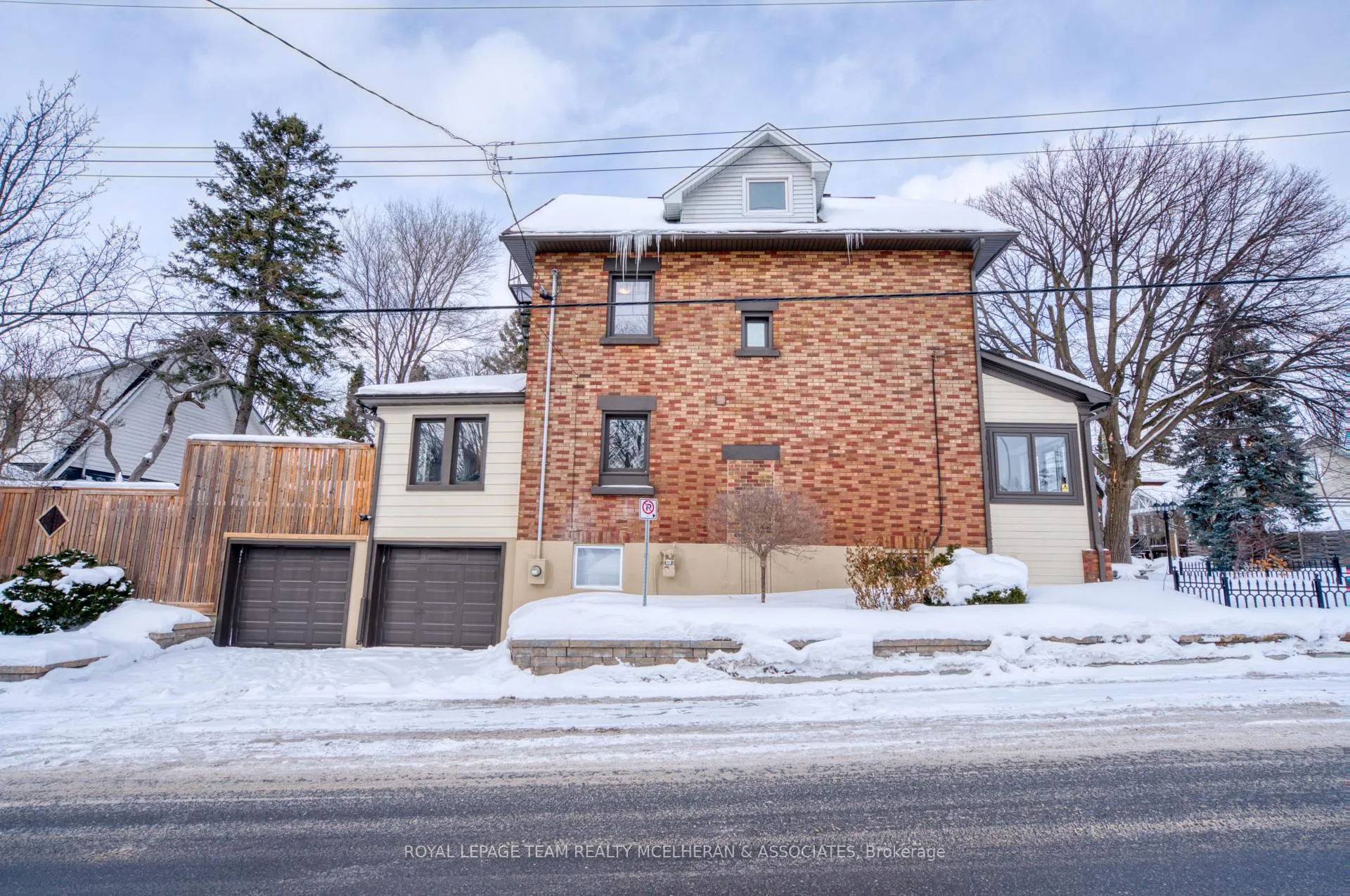 Photo 3 of 64 Fulton Avenue, Ottawa, Old Ottawa South — HOMEH