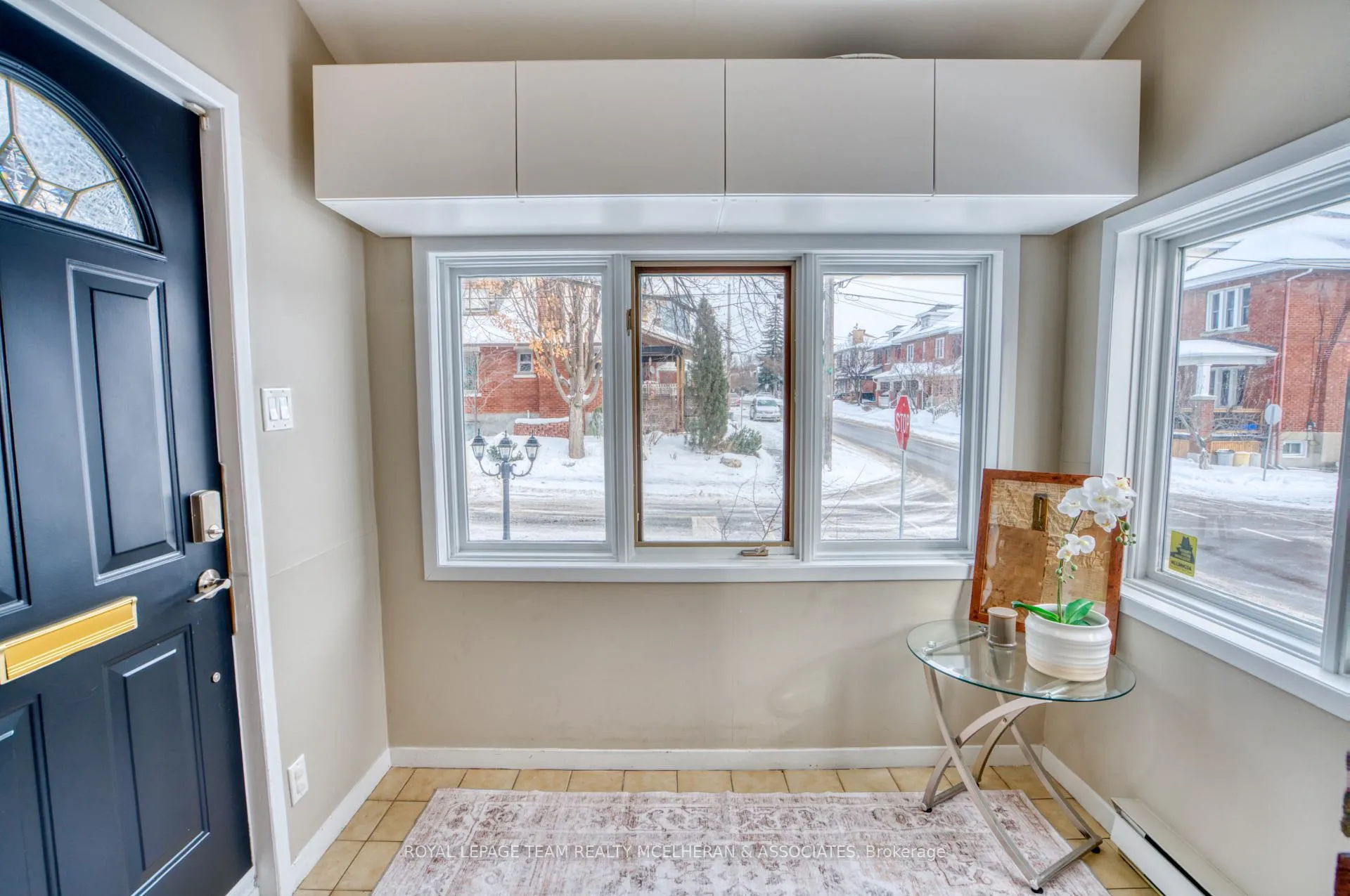 Photo 5 of 64 Fulton Avenue, Ottawa, Old Ottawa South — HOMEH