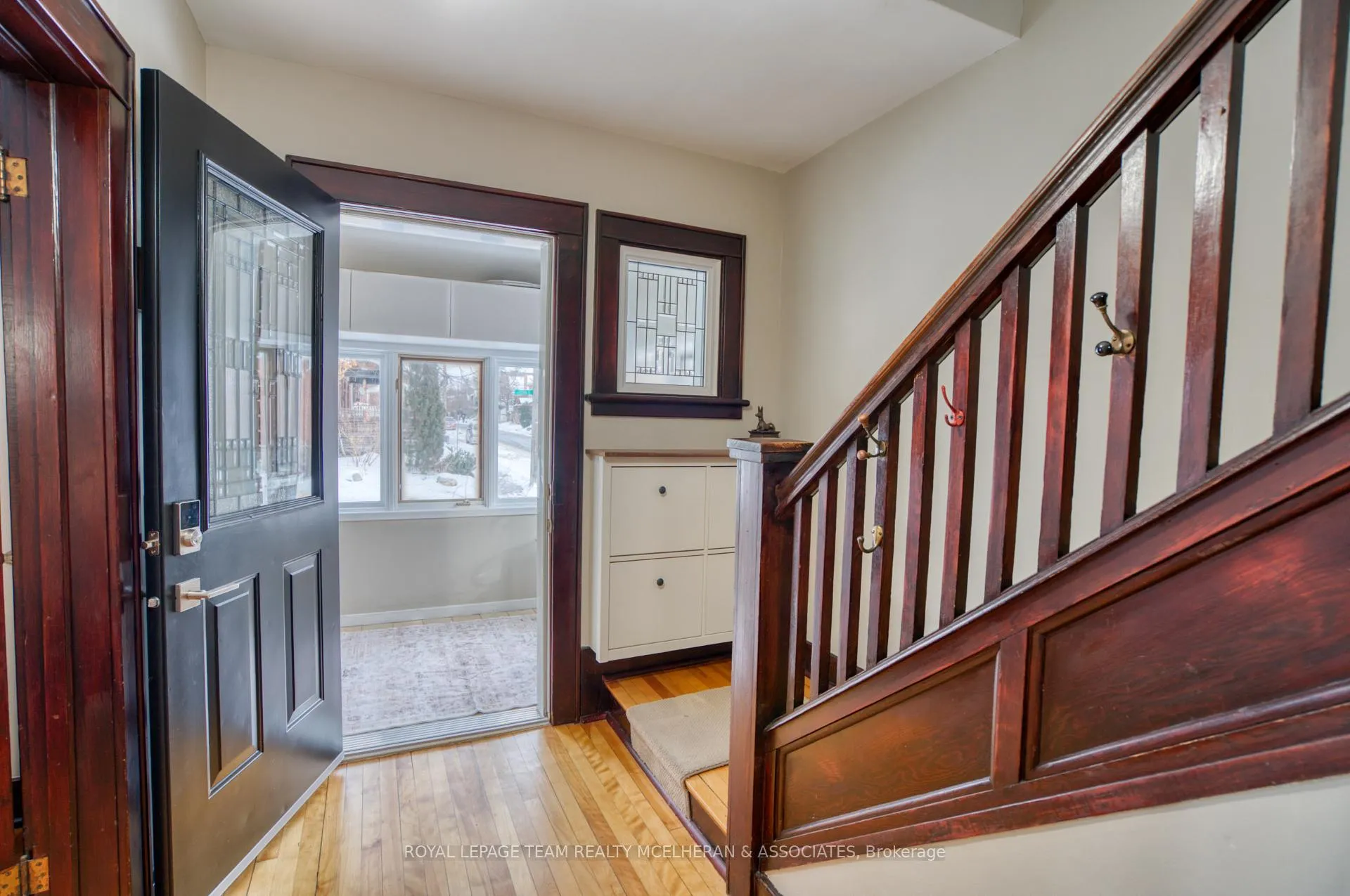 Photo 6 of 64 Fulton Avenue, Ottawa, Old Ottawa South — HOMEH