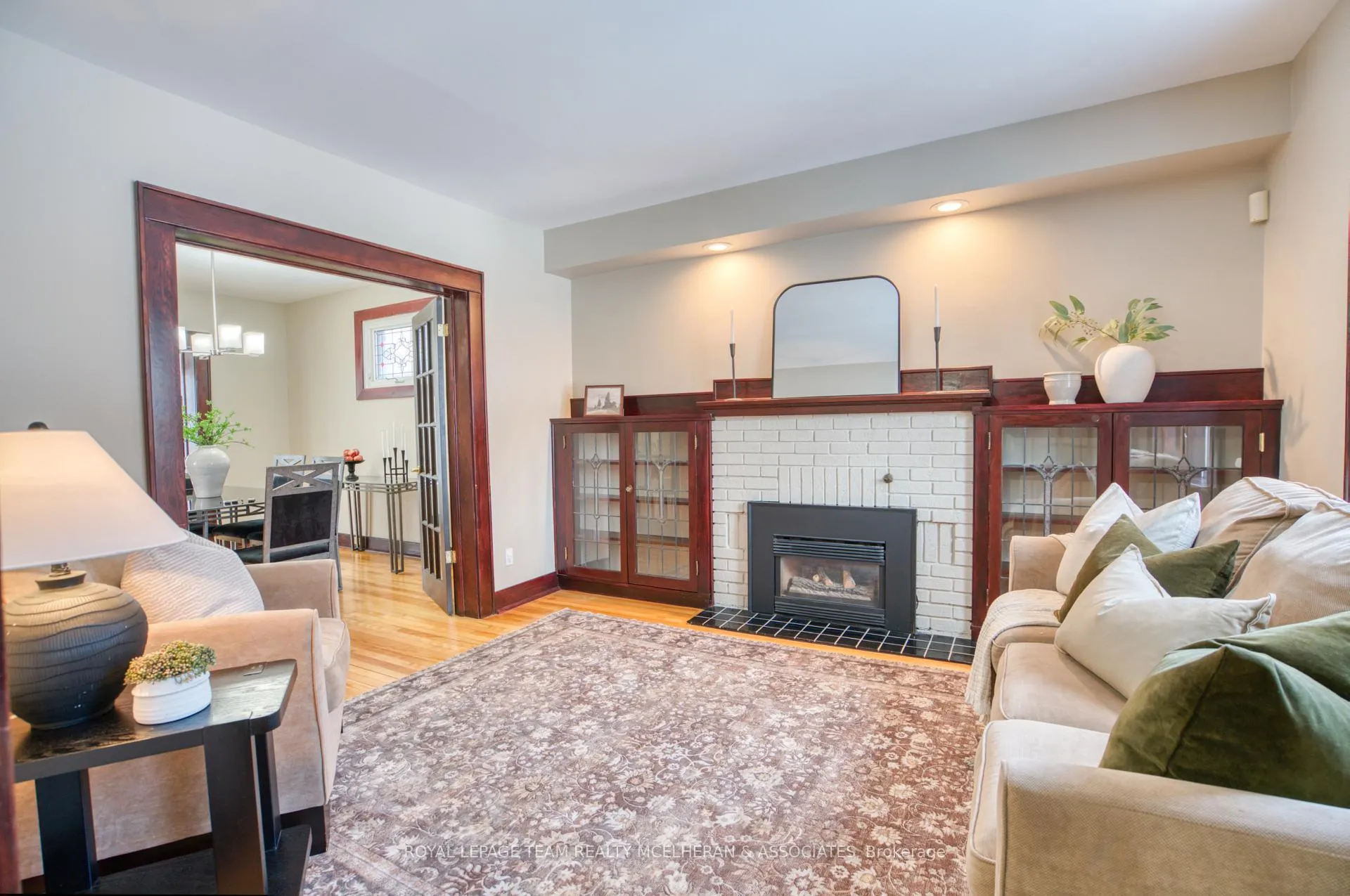 Photo 7 of 64 Fulton Avenue, Ottawa, Old Ottawa South — HOMEH