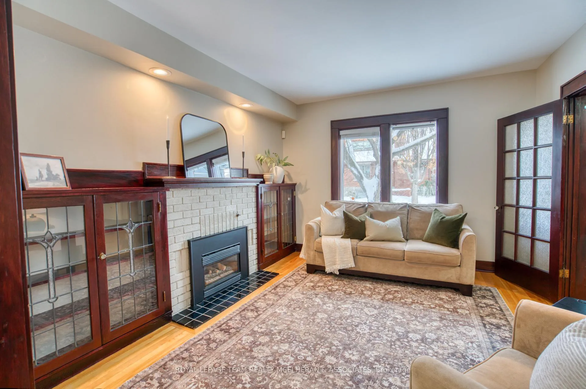 Photo 8 of 64 Fulton Avenue, Ottawa, Old Ottawa South — HOMEH
