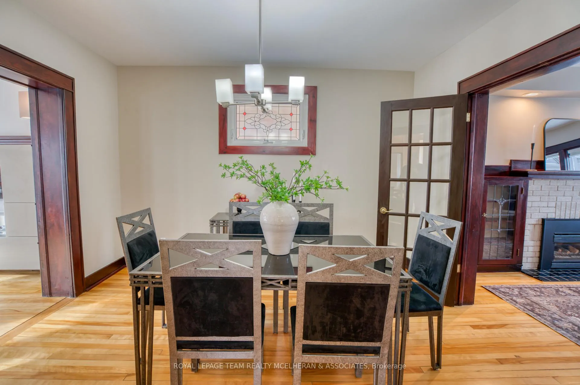 Photo 10 of 64 Fulton Avenue, Ottawa, Old Ottawa South — HOMEH
