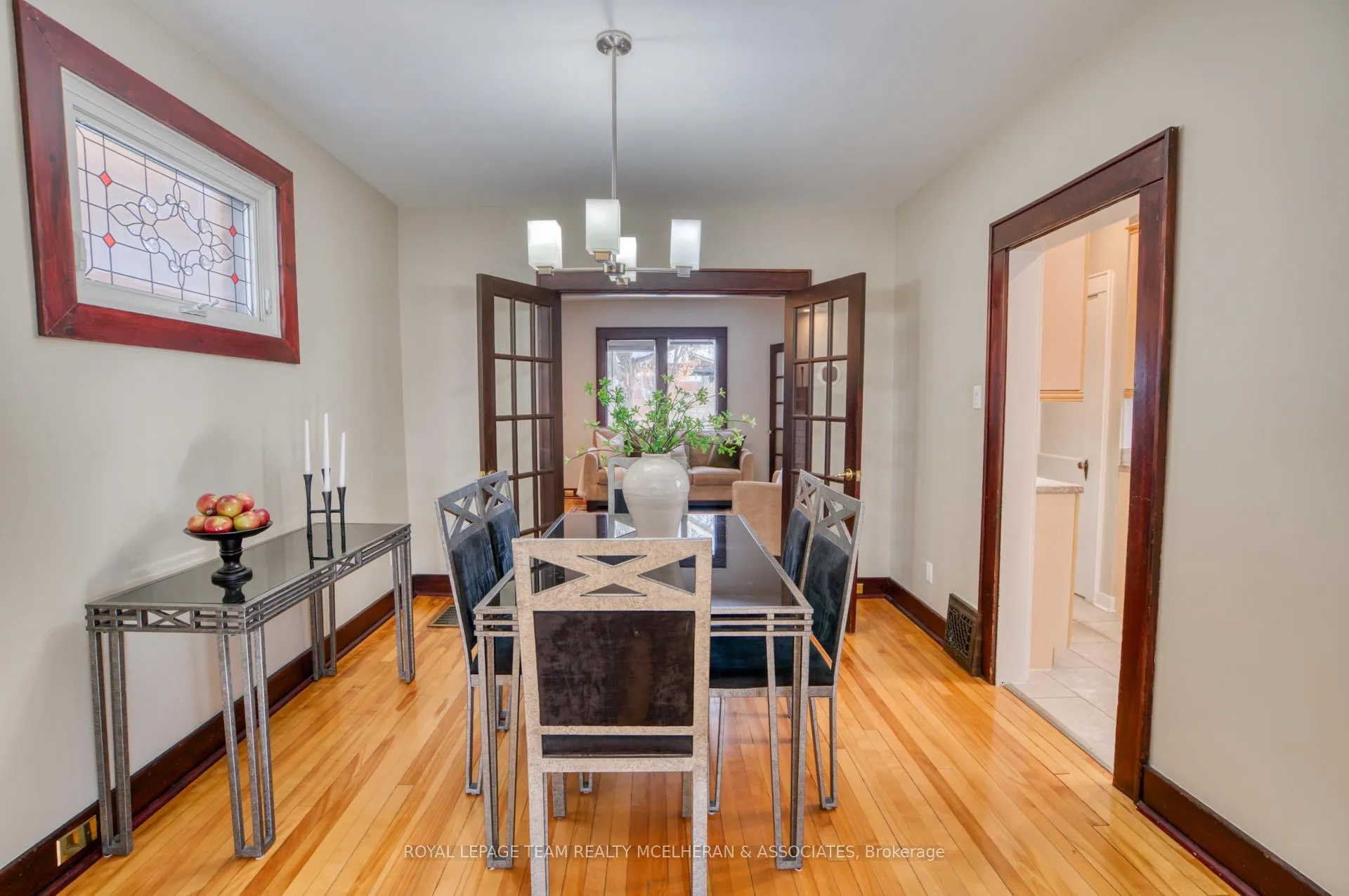 Photo 11 of 64 Fulton Avenue, Ottawa, Old Ottawa South — HOMEH
