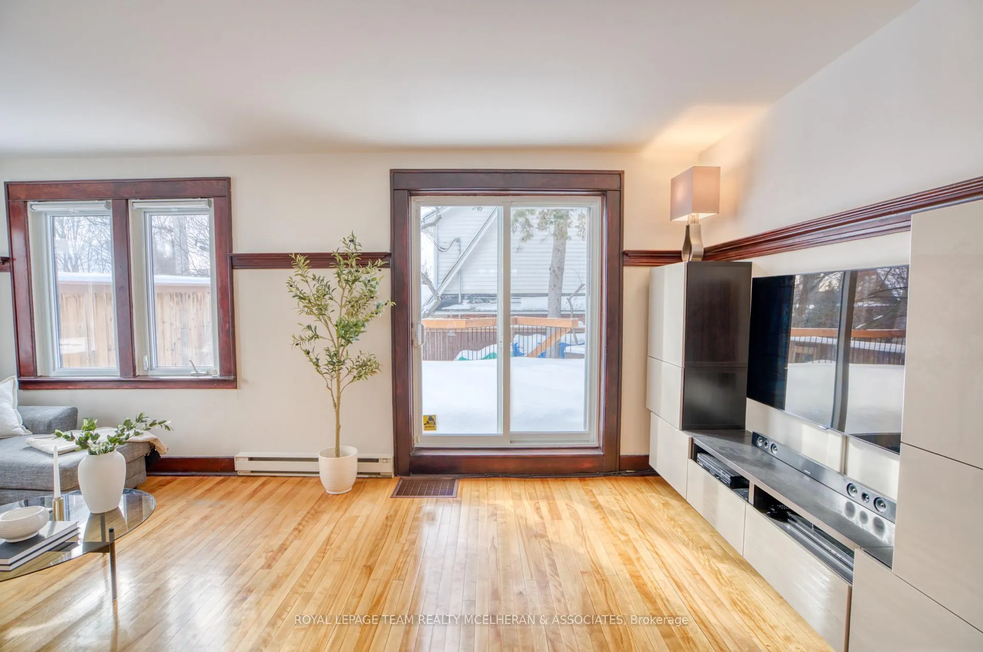 Photo 12 of 64 Fulton Avenue, Ottawa, Old Ottawa South — HOMEH
