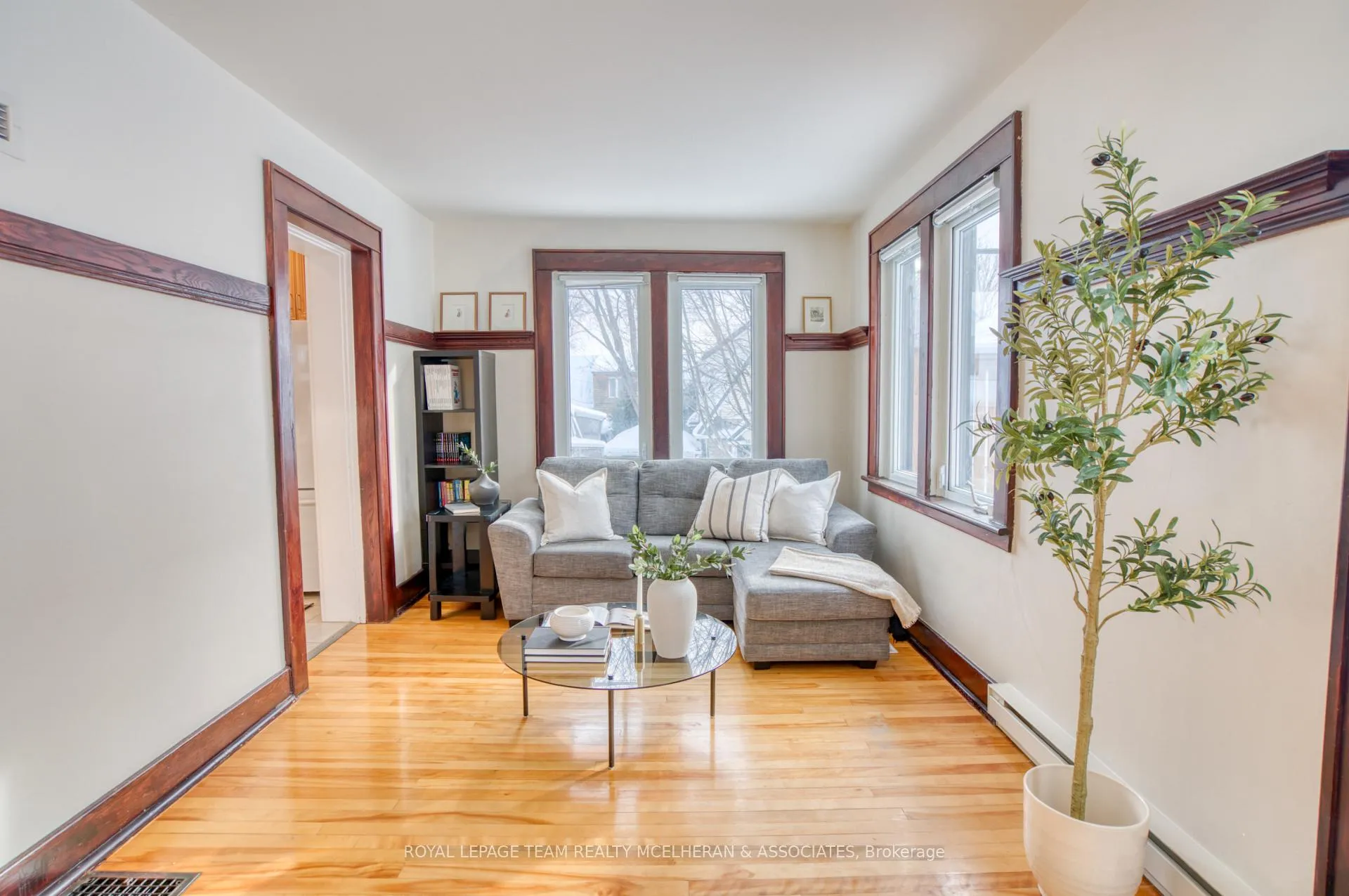 Photo 13 of 64 Fulton Avenue, Ottawa, Old Ottawa South — HOMEH