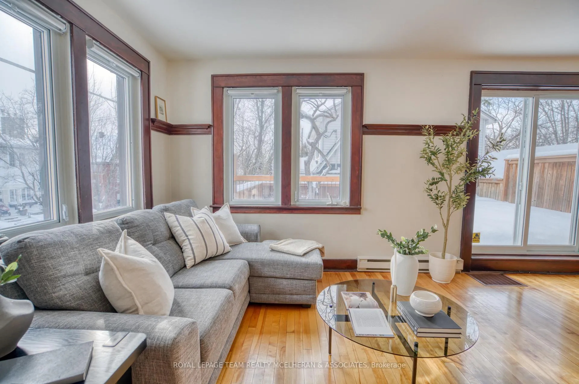 Photo 14 of 64 Fulton Avenue, Ottawa, Old Ottawa South — HOMEH