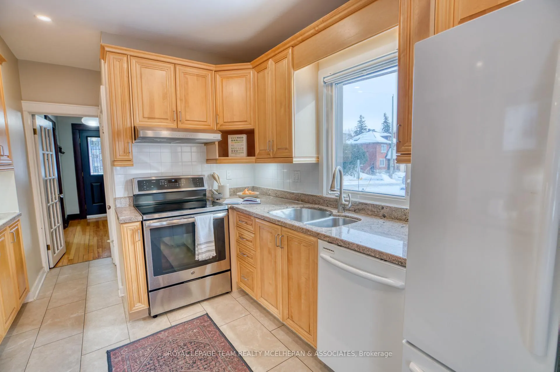Photo 16 of 64 Fulton Avenue, Ottawa, Old Ottawa South — HOMEH