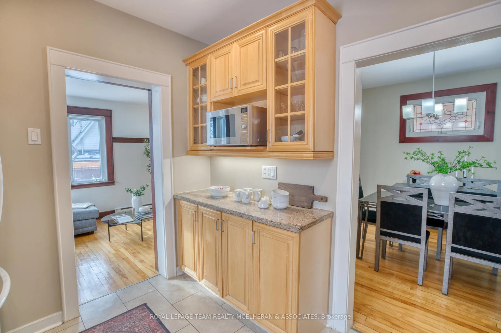 Photo 18 of 64 Fulton Avenue, Ottawa, Old Ottawa South — HOMEH